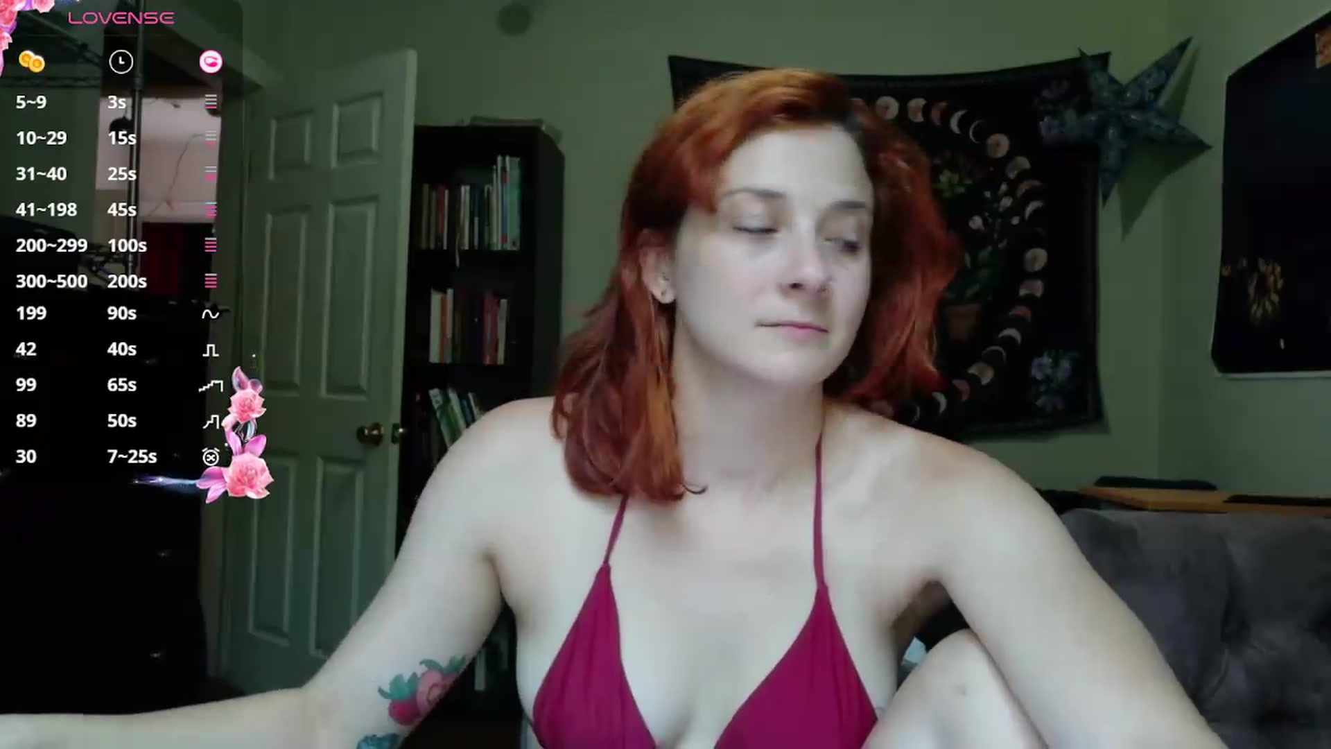 Gallery image thumbnail from AriaFields's myfreecams stream on, 08/20/2026, 15:51 image 7 of 20