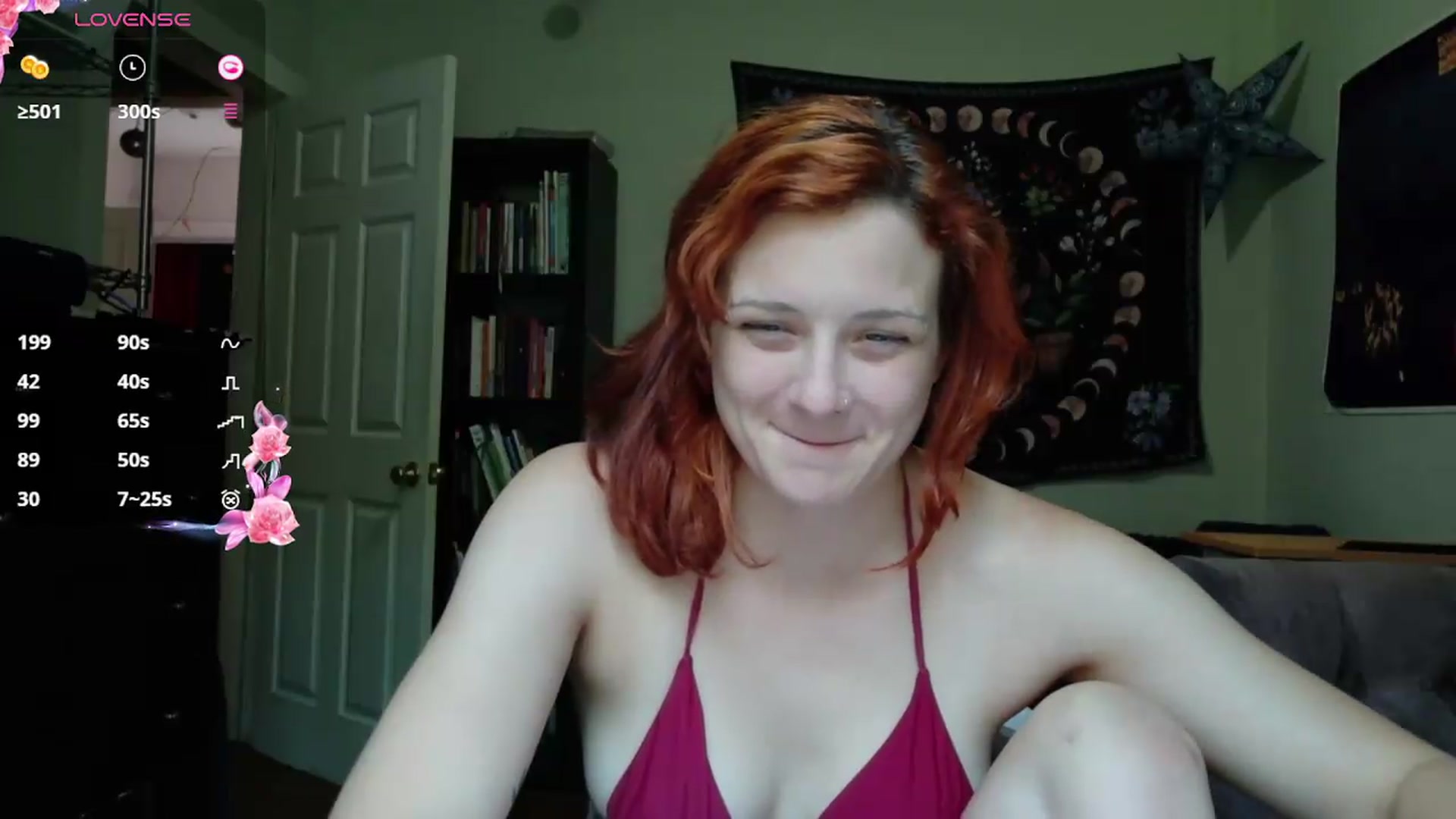 Gallery image thumbnail from AriaFields's myfreecams stream on, 08/20/2026, 15:51 image 8 of 20