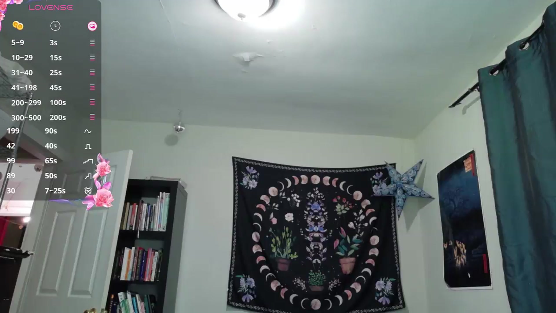 Gallery image thumbnail from AriaFields's myfreecams stream on, 08/20/2026, 15:51 image 6 of 20