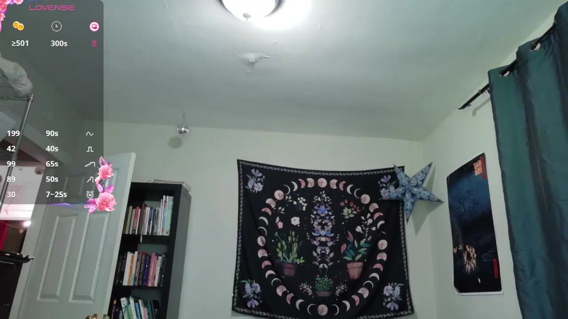 Gallery image thumbnail from AriaFields's myfreecams stream on, 08/20/2026, 15:51 image 5 of 20