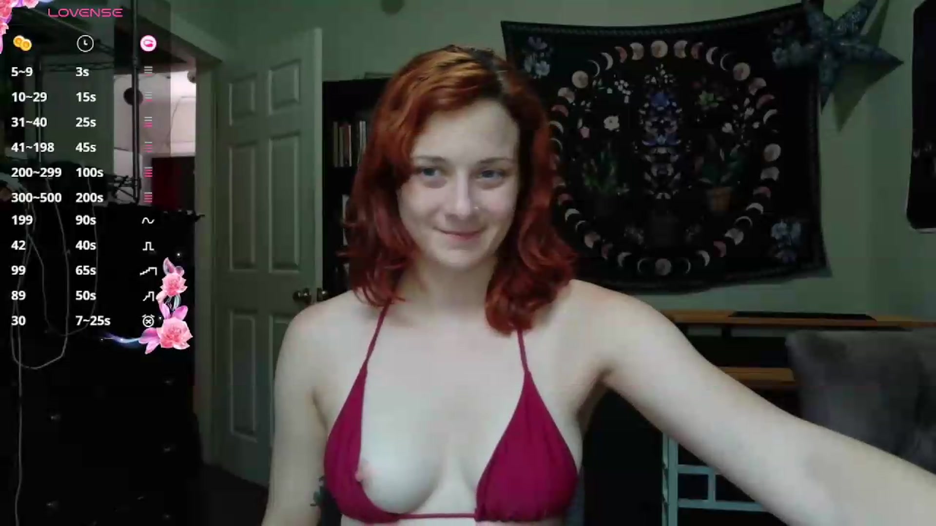 Gallery image thumbnail from AriaFields's myfreecams stream on, 08/20/2026, 19:09 image 10 of 20