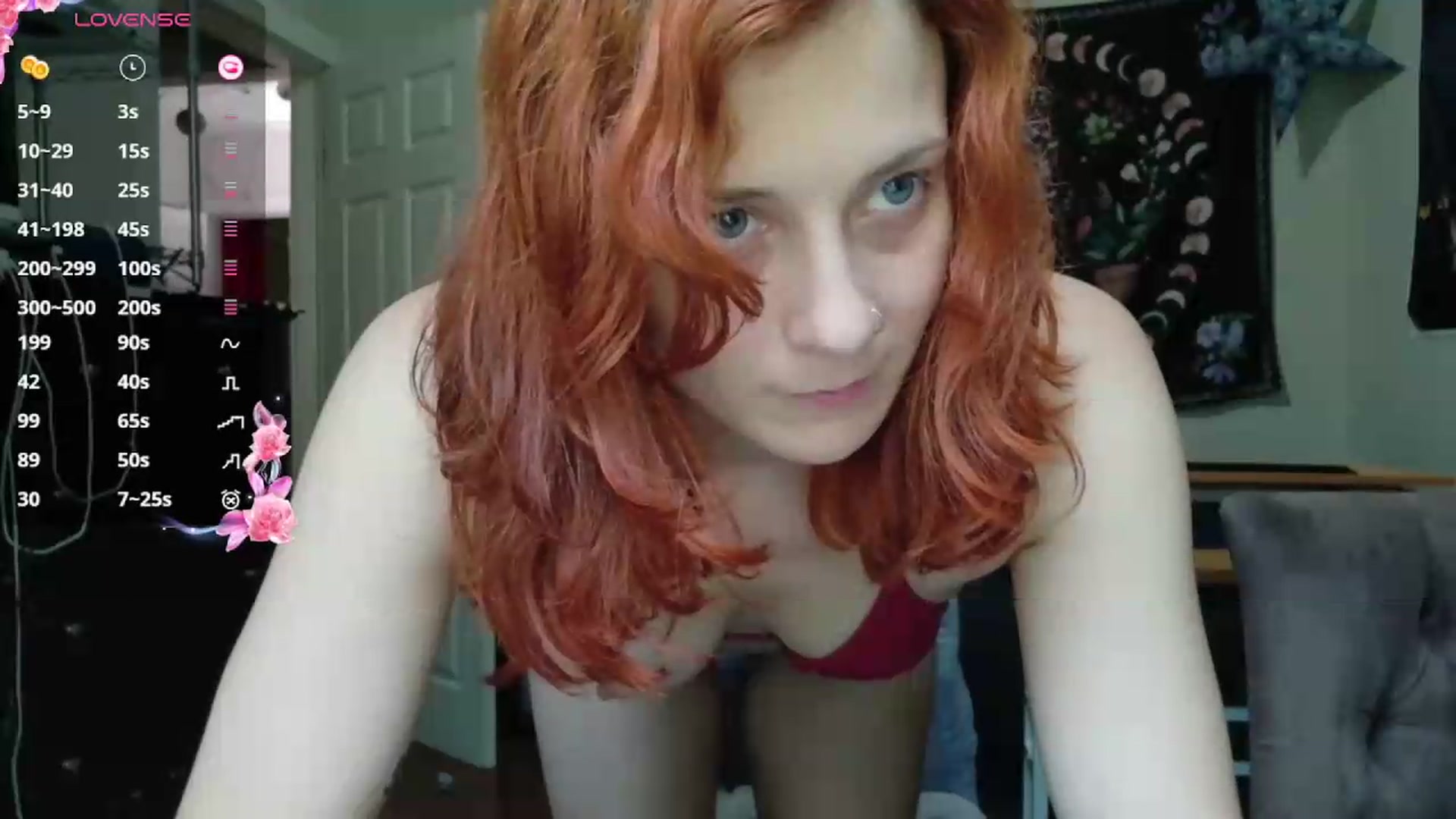 Gallery image thumbnail from AriaFields's myfreecams stream on, 08/20/2026, 19:09 image 15 of 20