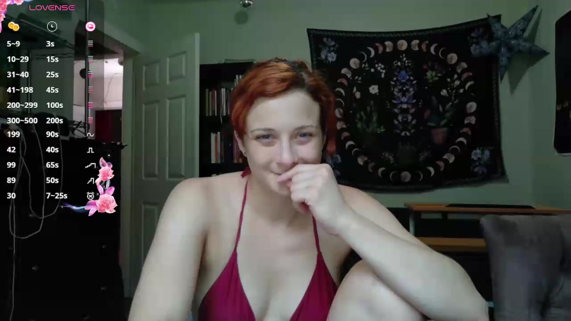 Gallery image thumbnail from AriaFields's myfreecams stream on, 08/20/2026, 19:09 image 2 of 20