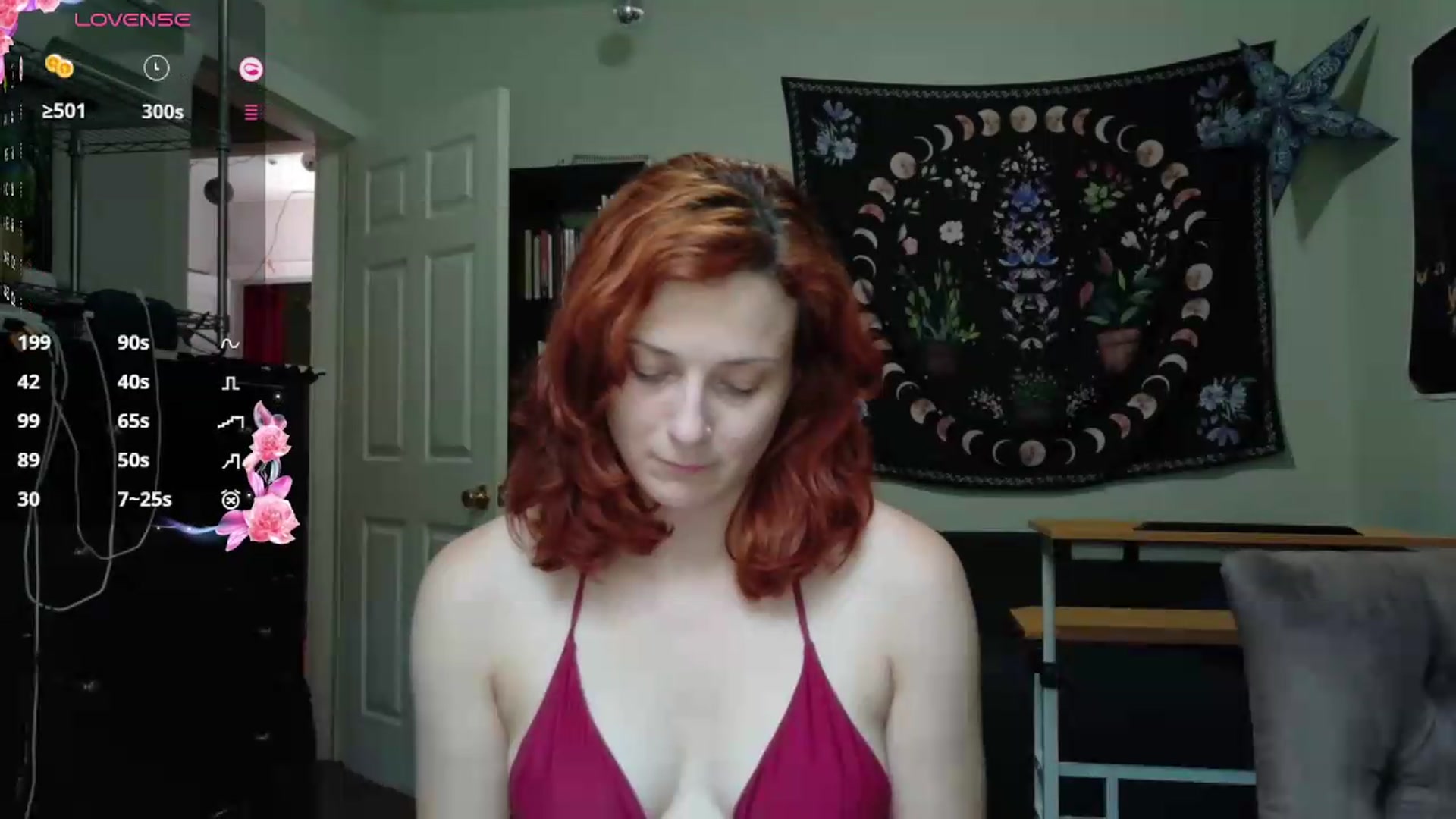 Gallery image thumbnail from AriaFields's myfreecams stream on, 08/20/2026, 19:09 image 6 of 20