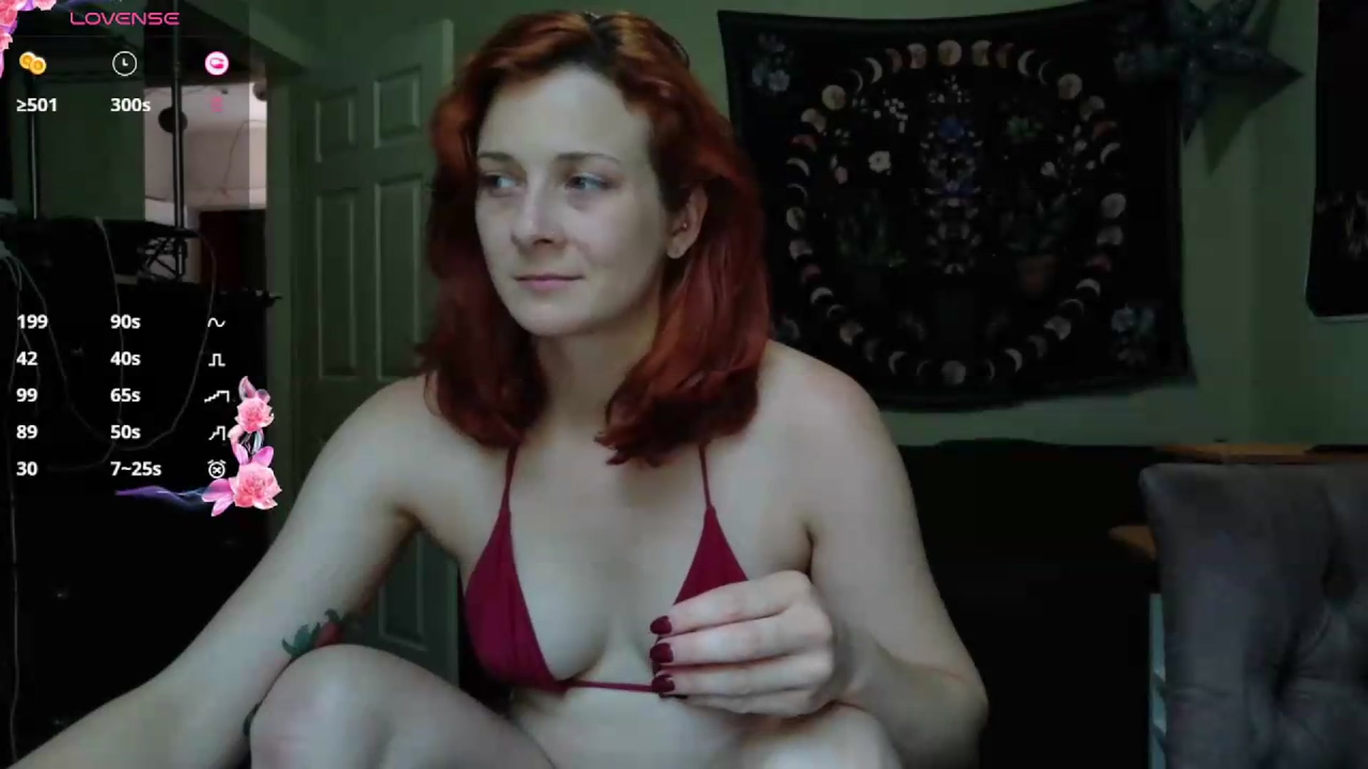 Gallery image thumbnail from AriaFields's myfreecams stream on, 08/20/2026, 21:20 image 3 of 20