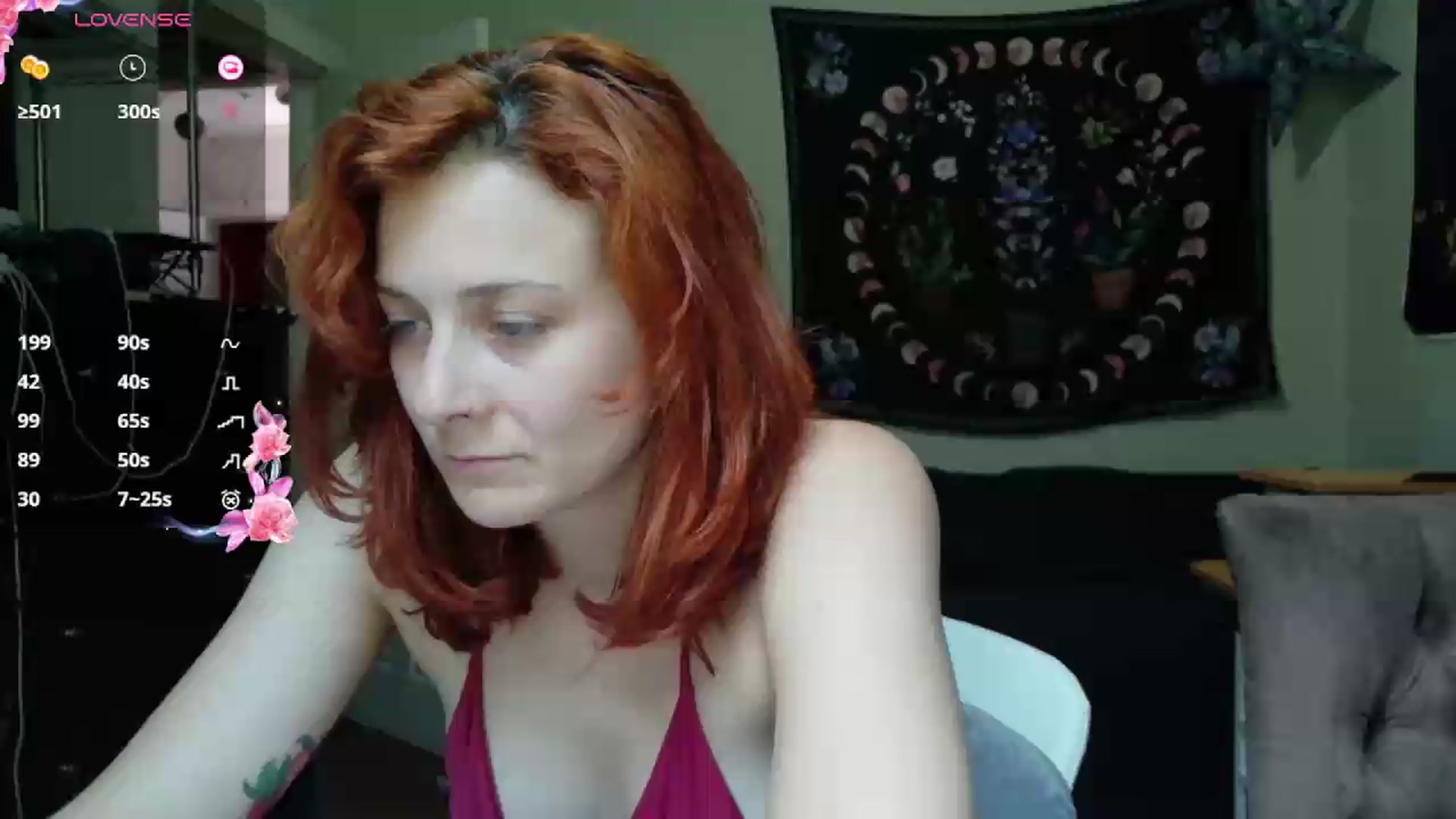 Gallery image thumbnail from AriaFields's myfreecams stream on, 08/20/2026, 21:20 image 1 of 20