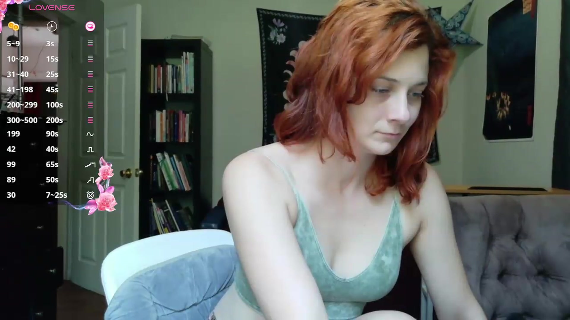 Gallery image thumbnail from AriaFields's myfreecams stream on, 08/24/2026, 16:19 image 10 of 20