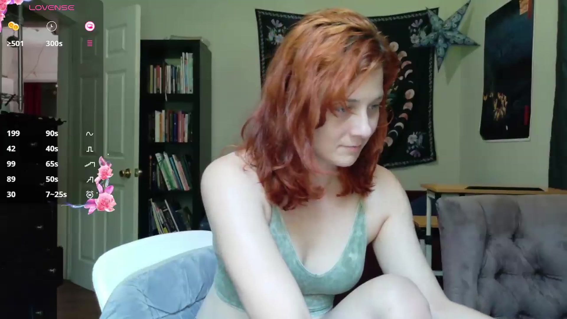 Gallery image thumbnail from AriaFields's myfreecams stream on, 08/24/2026, 16:19 image 18 of 20
