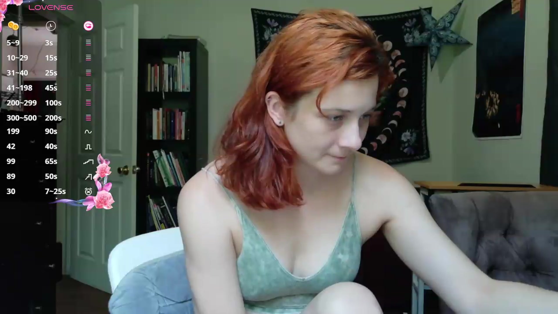 Gallery image thumbnail from AriaFields's myfreecams stream on, 08/24/2026, 16:19 image 14 of 20