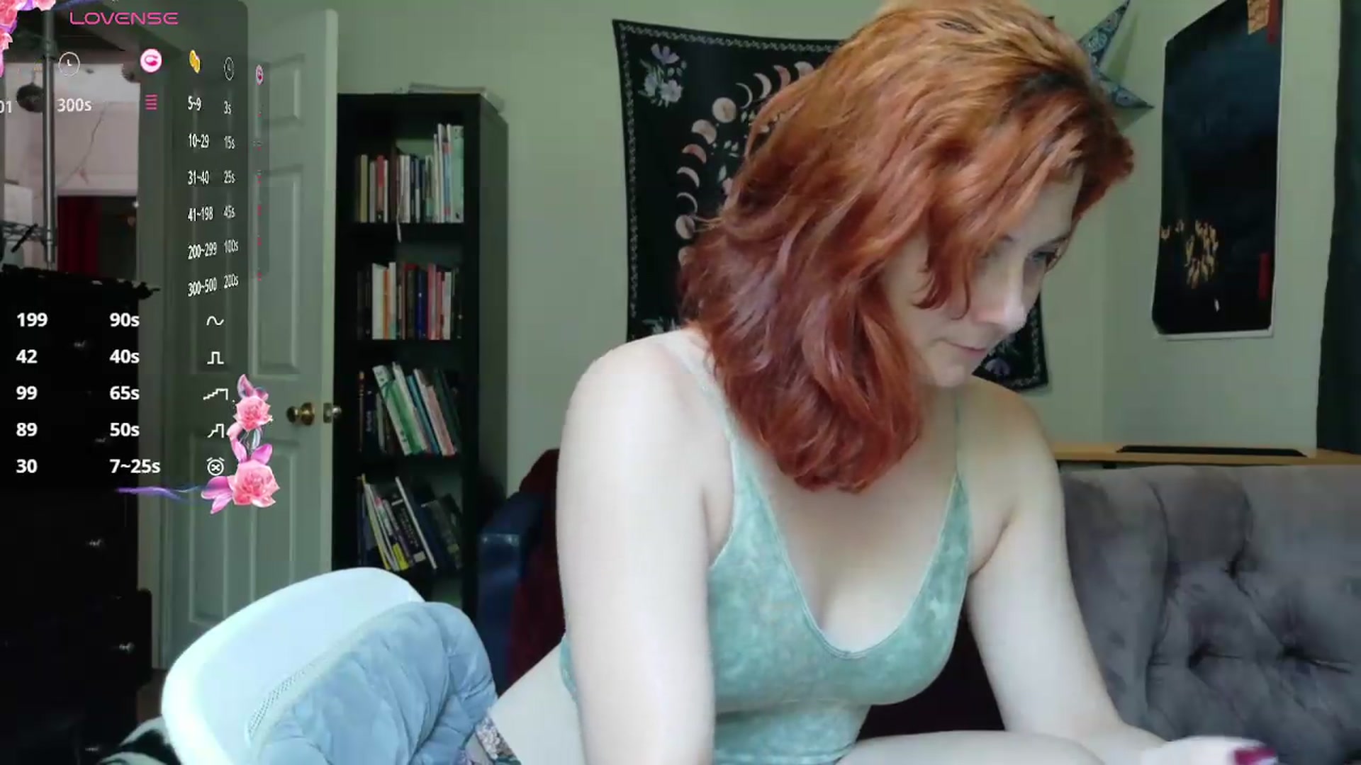 Gallery image thumbnail from AriaFields's myfreecams stream on, 08/24/2026, 16:19 image 9 of 20