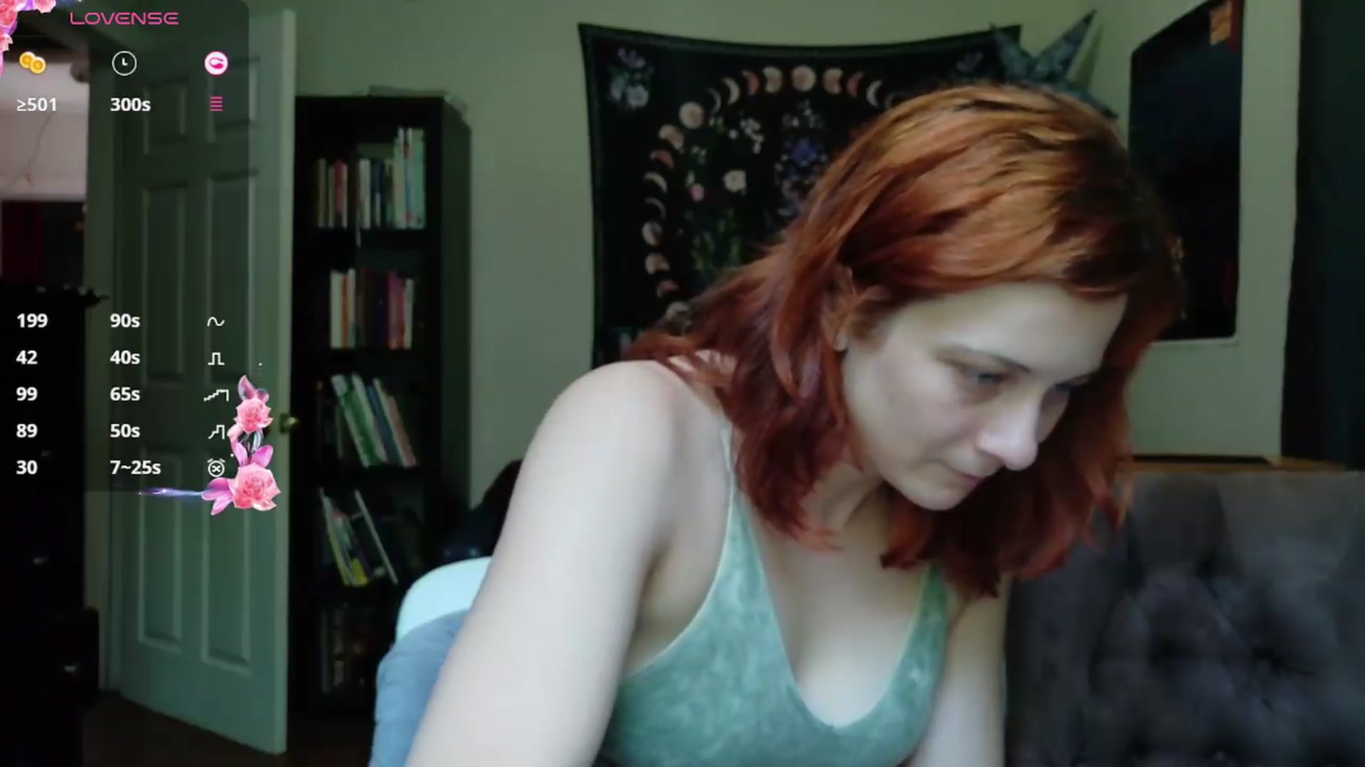 Gallery image thumbnail from AriaFields's myfreecams stream on, 08/24/2026, 16:19 image 2 of 20