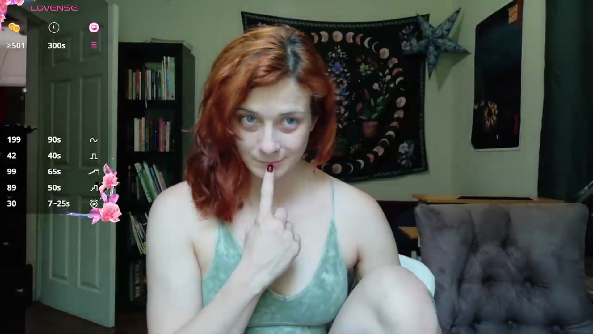 Gallery image thumbnail from AriaFields's myfreecams stream on, 08/24/2026, 16:19 image 6 of 20
