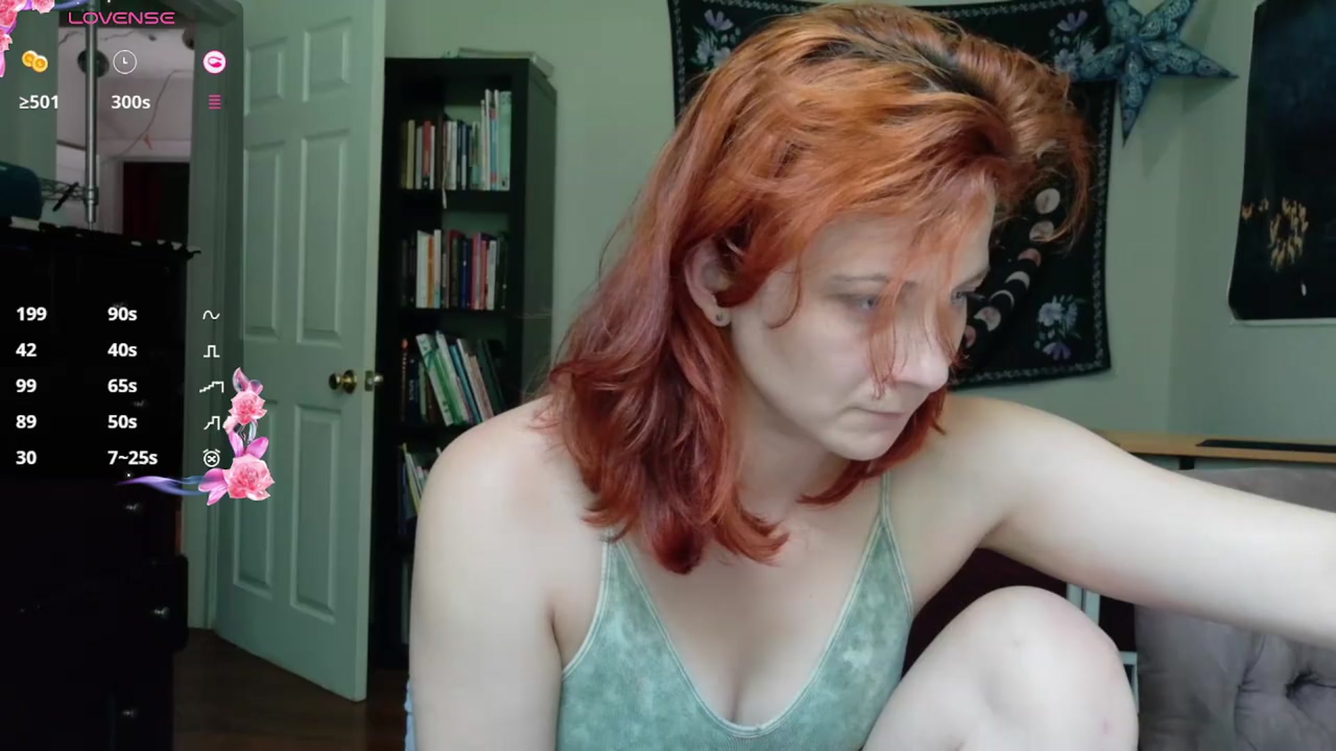 Gallery image thumbnail from AriaFields's myfreecams stream on, 08/24/2026, 20:57 image 13 of 20