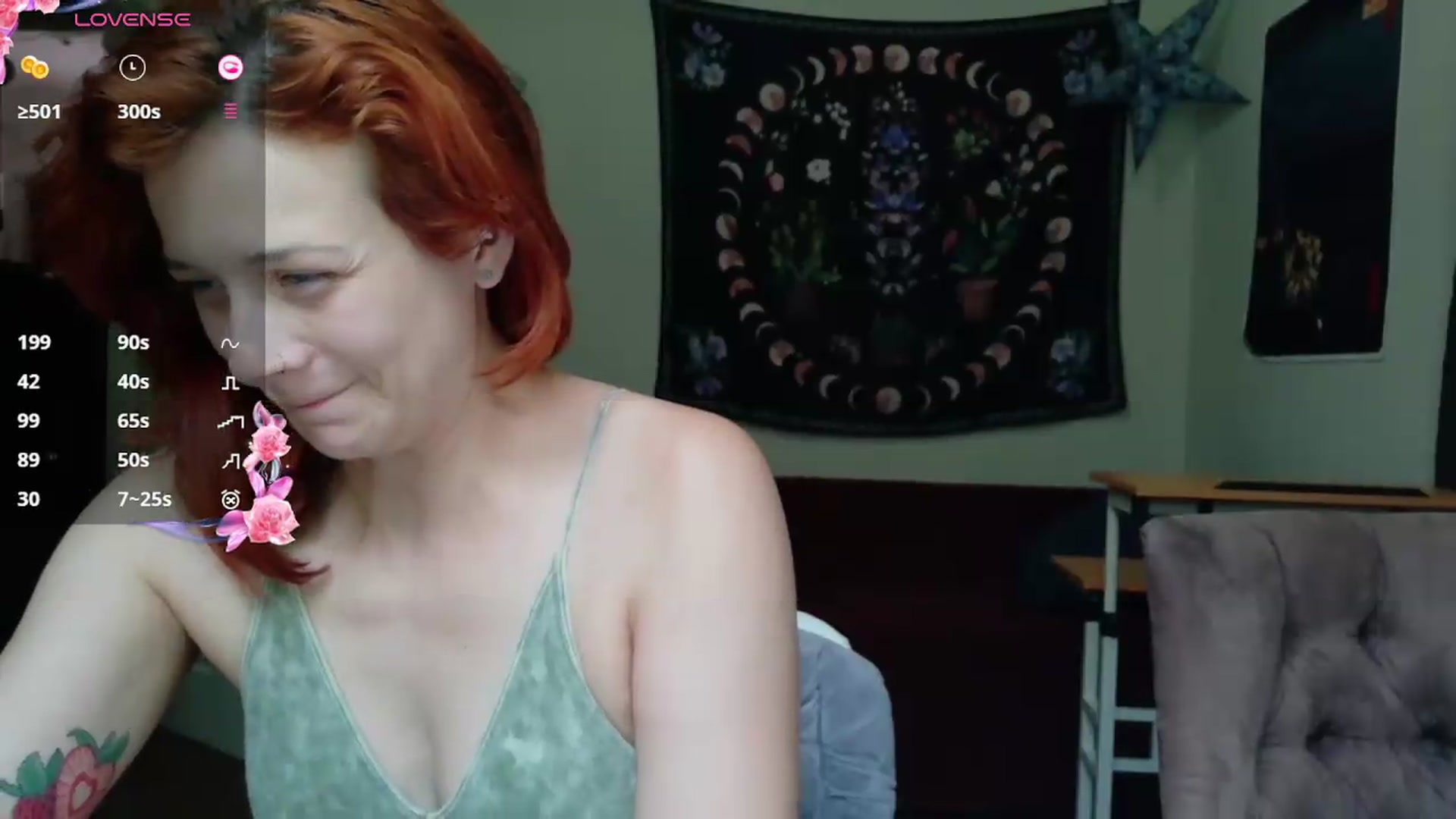 Gallery image thumbnail from AriaFields's myfreecams stream on, 08/24/2026, 20:57 image 8 of 20