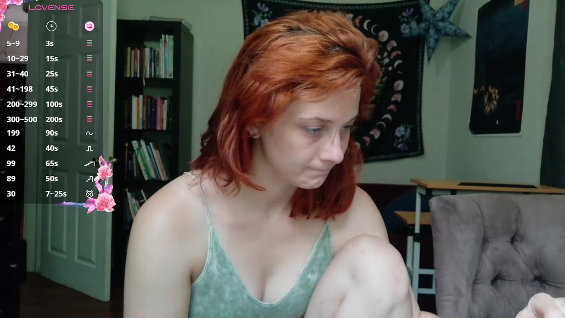Gallery image thumbnail from AriaFields's myfreecams stream on, 08/24/2026, 20:57 image 11 of 20