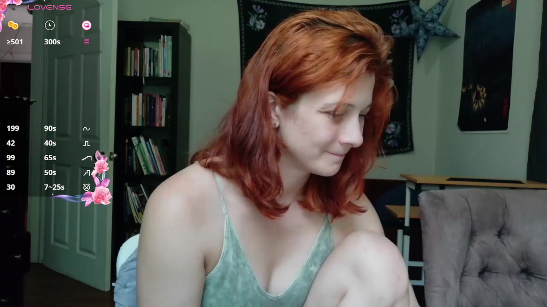 Gallery image thumbnail from AriaFields's myfreecams stream on, 08/24/2026, 20:57 image 12 of 20
