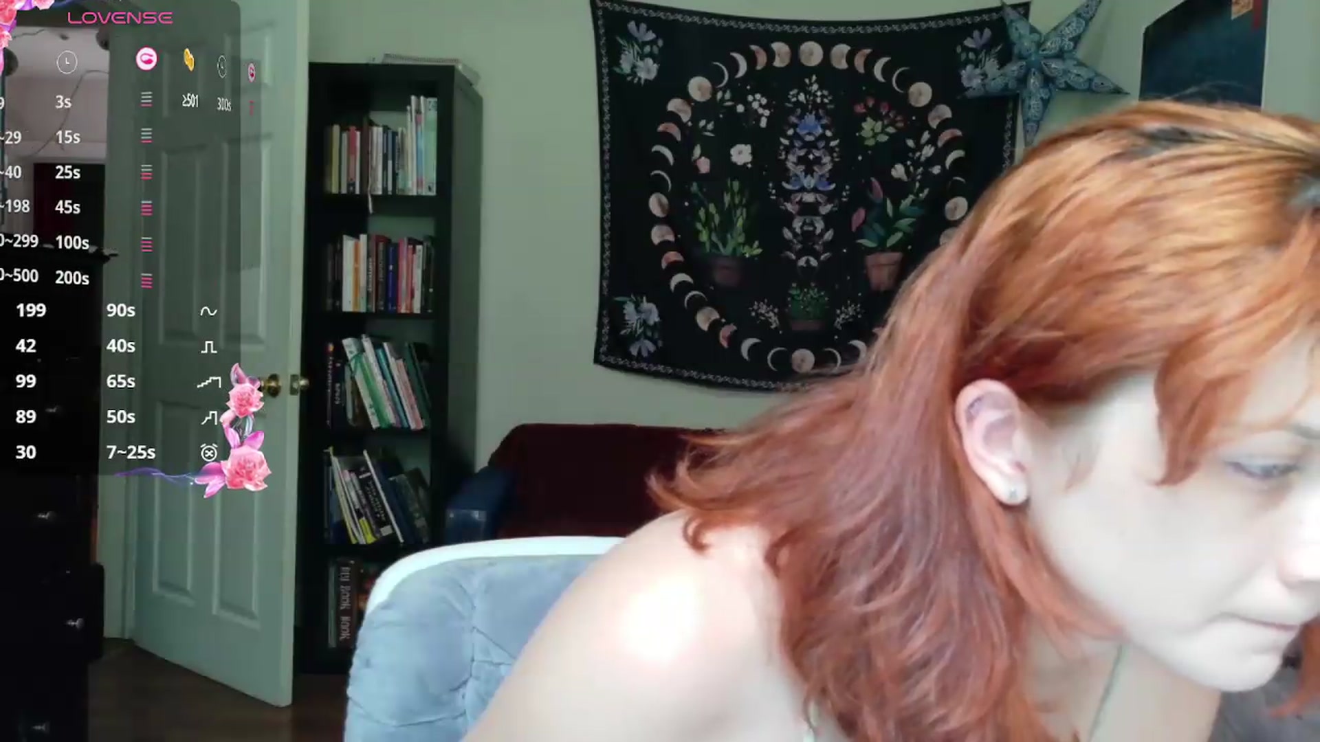 Gallery image thumbnail from AriaFields's myfreecams stream on, 08/24/2026, 20:57 image 9 of 20