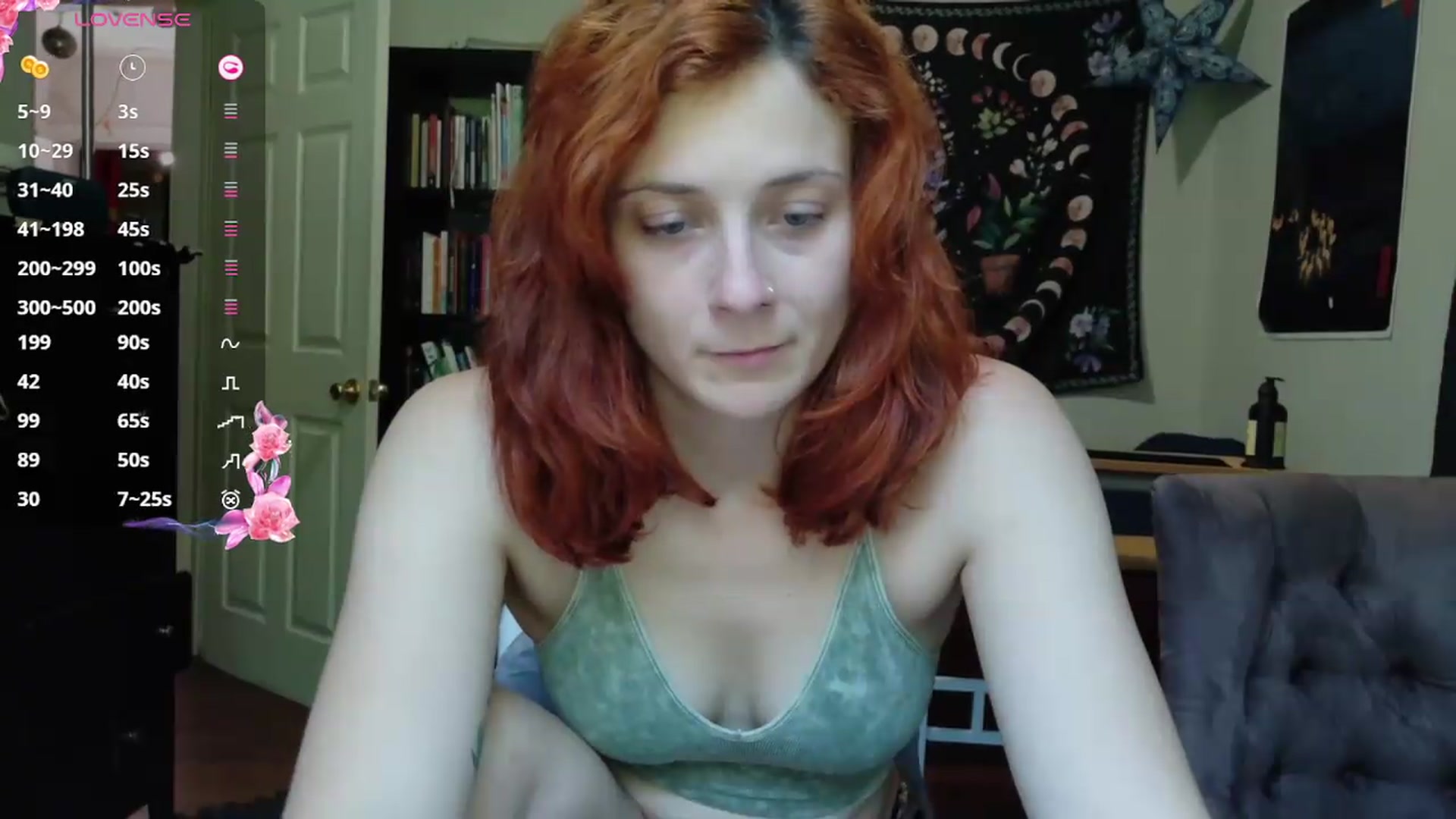 Gallery image thumbnail from AriaFields's myfreecams stream on, 08/24/2026, 22:17 image 14 of 20