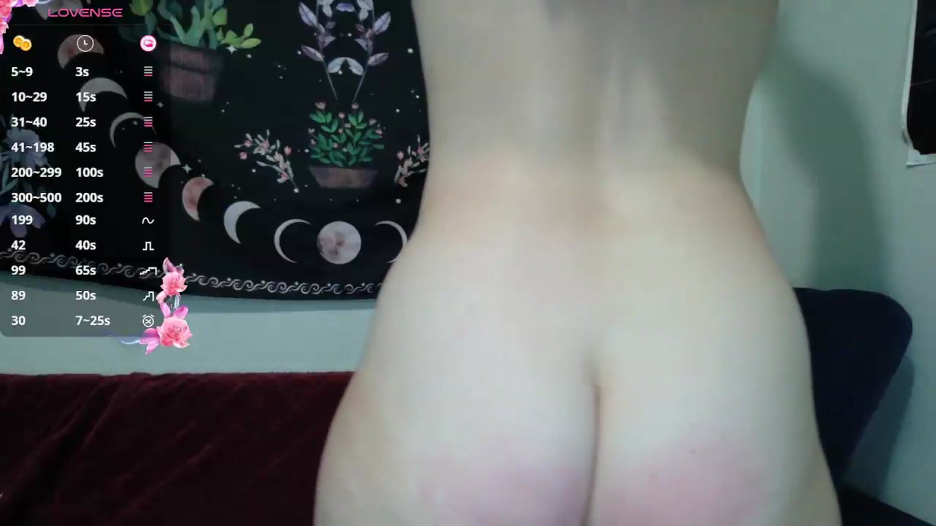 Gallery image thumbnail from AriaFields's myfreecams stream on, 08/24/2026, 22:17 image 8 of 20
