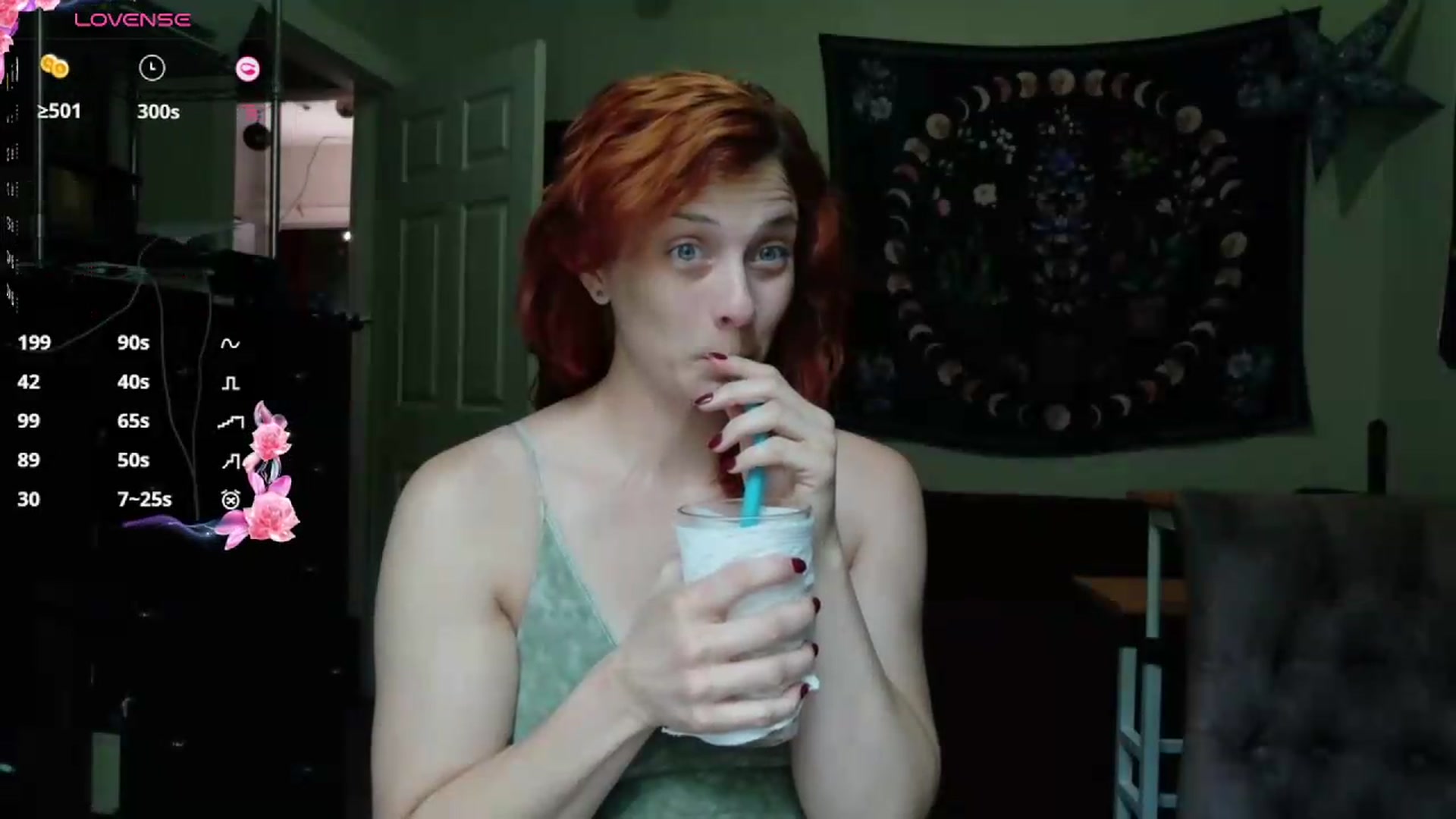 Gallery image thumbnail from AriaFields's myfreecams stream on, 08/25/2026, 15:44 image 9 of 20