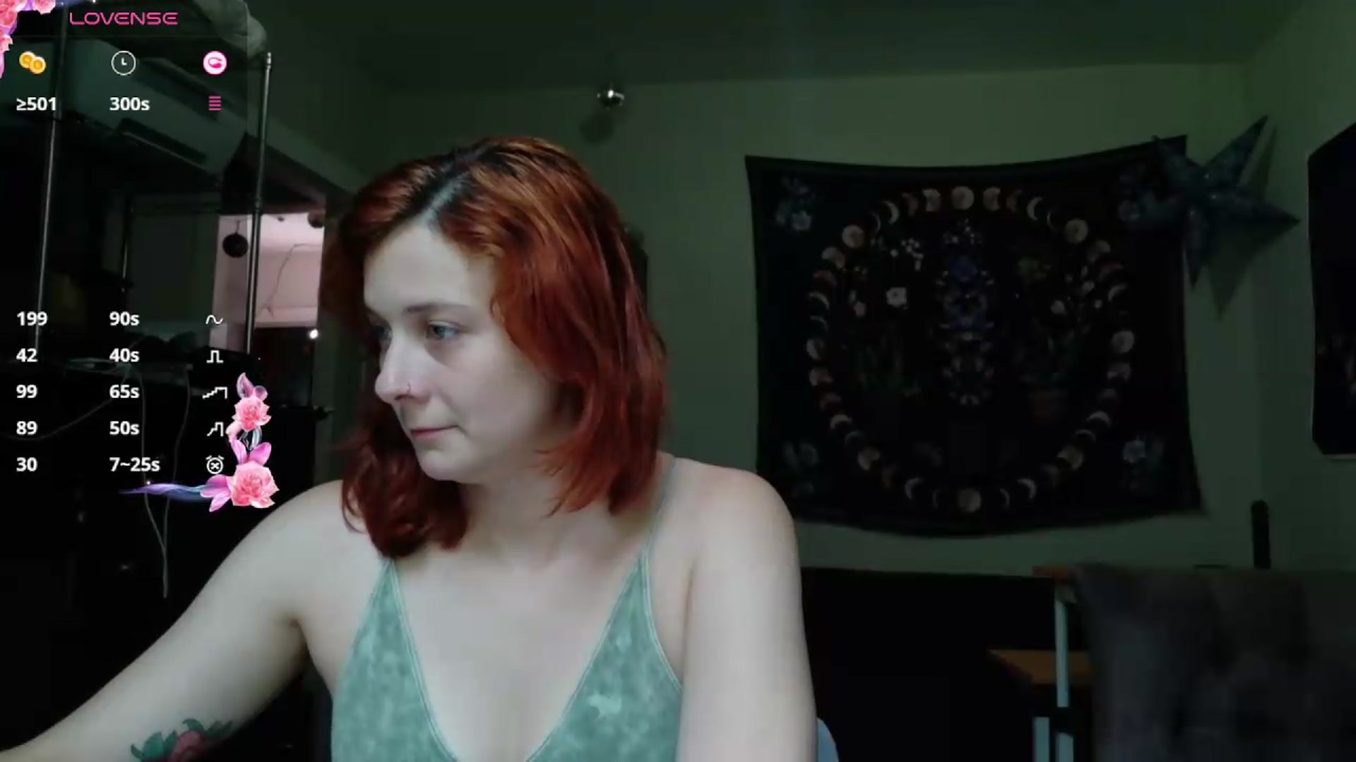 Gallery image thumbnail from AriaFields's myfreecams stream on, 08/25/2026, 15:44 image 6 of 20