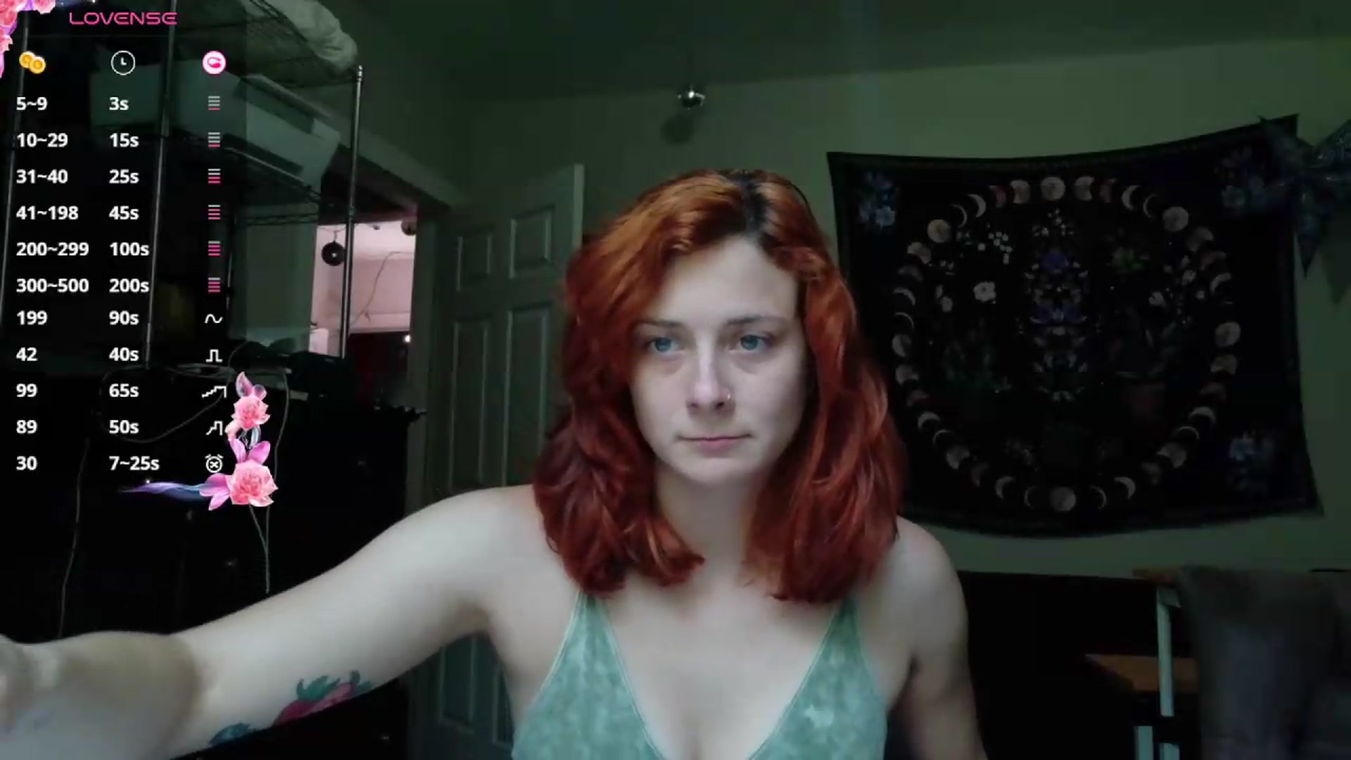 Gallery image thumbnail from AriaFields's myfreecams stream on, 08/25/2026, 15:44 image 4 of 20