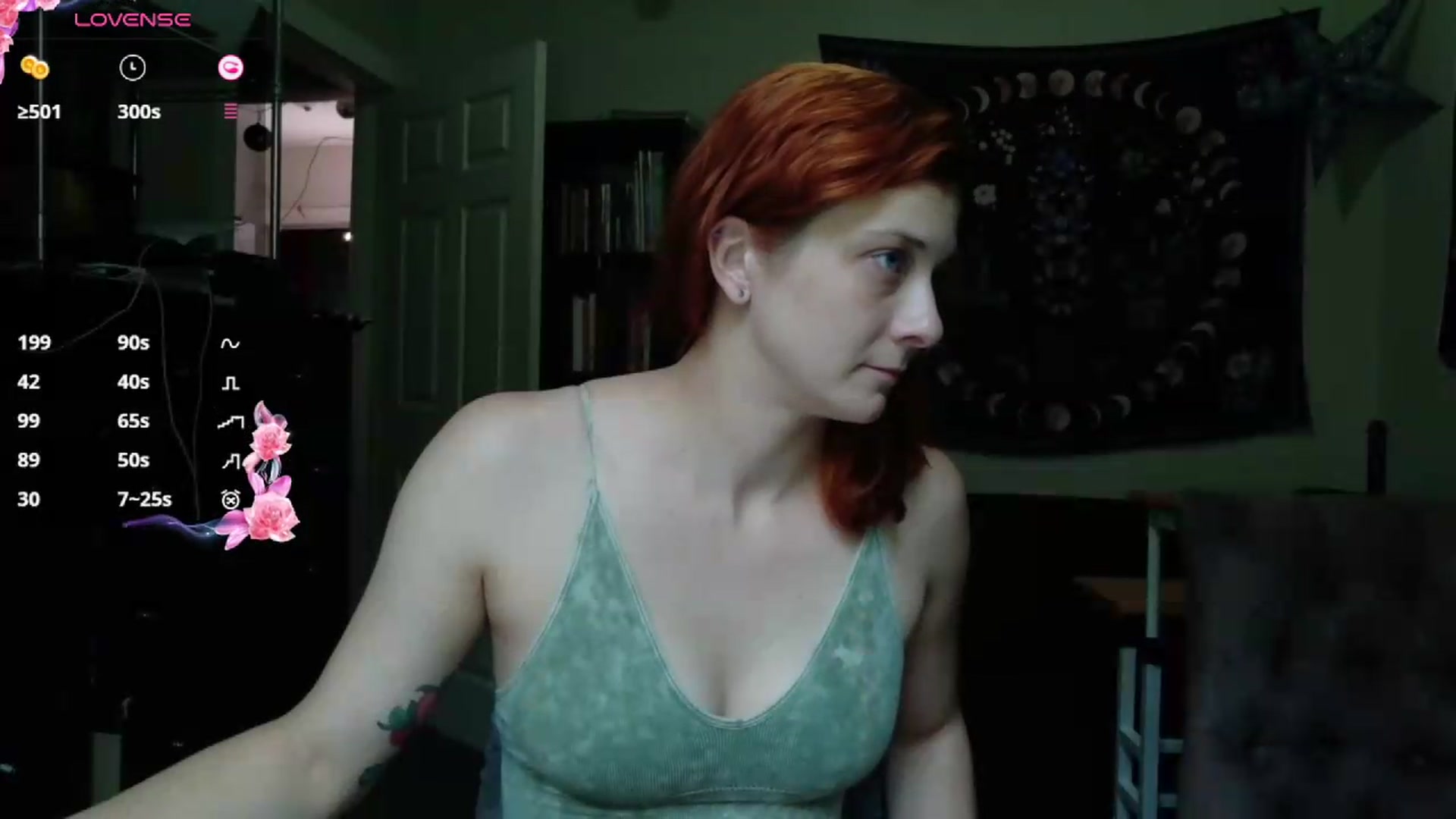 Gallery image thumbnail from AriaFields's myfreecams stream on, 08/25/2026, 15:44 image 13 of 20