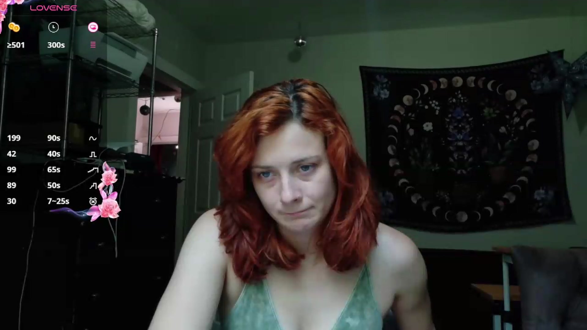 Gallery image thumbnail from AriaFields's myfreecams stream on, 08/25/2026, 15:44 image 3 of 20