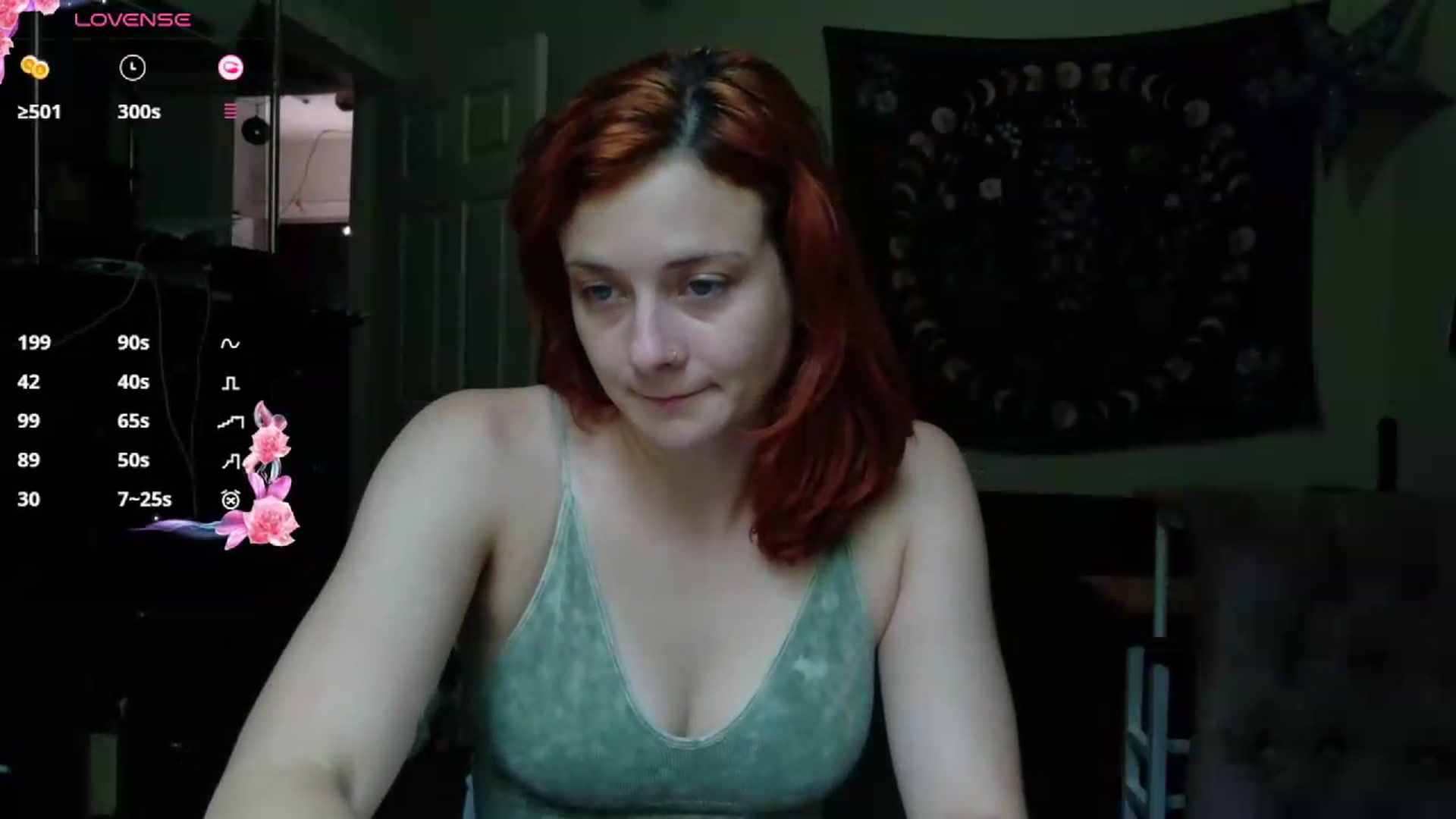 Gallery image thumbnail from AriaFields's myfreecams stream on, 08/25/2026, 15:44 image 14 of 20