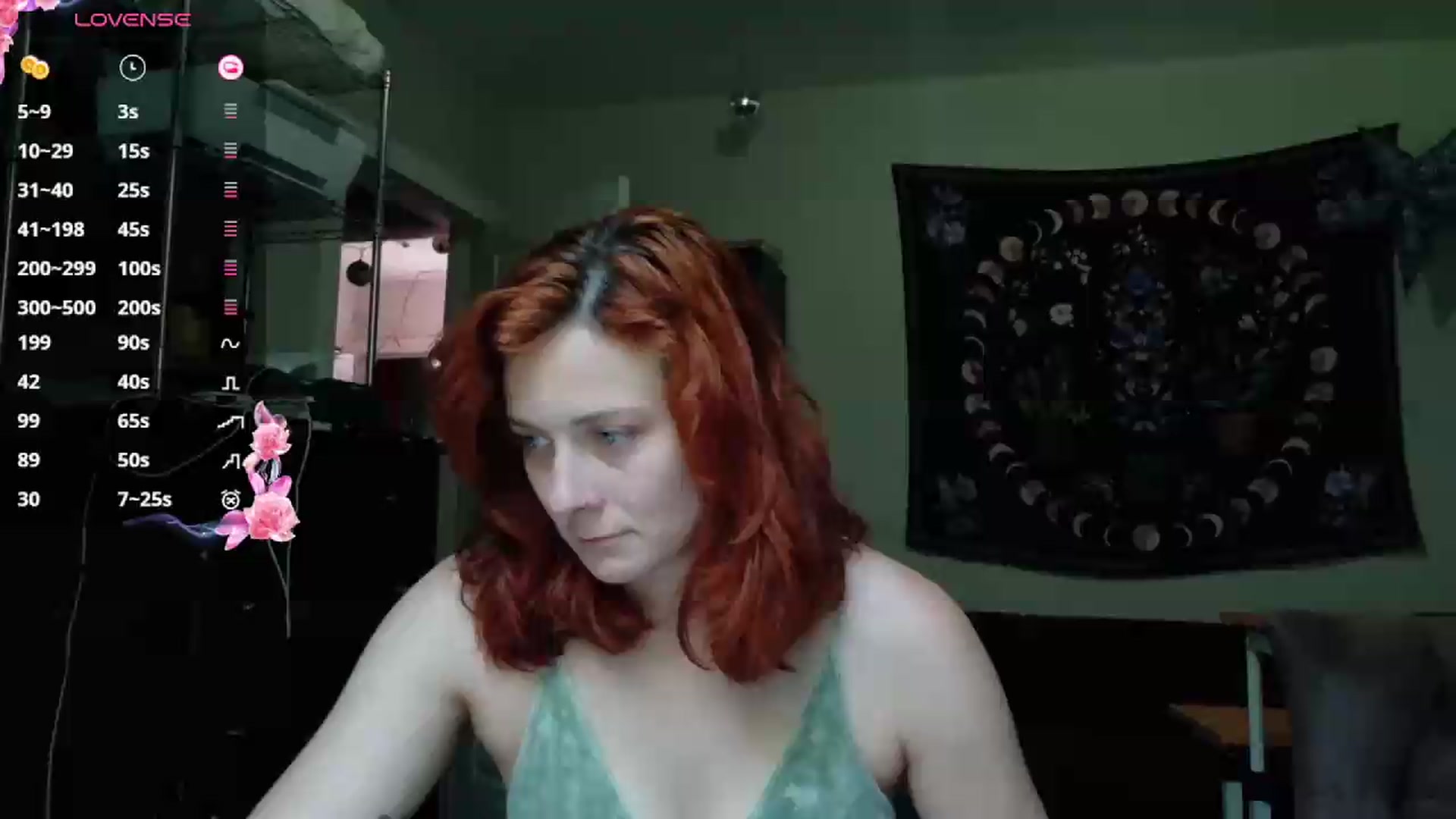 Gallery image thumbnail from AriaFields's myfreecams stream on, 08/25/2026, 15:44 image 1 of 20
