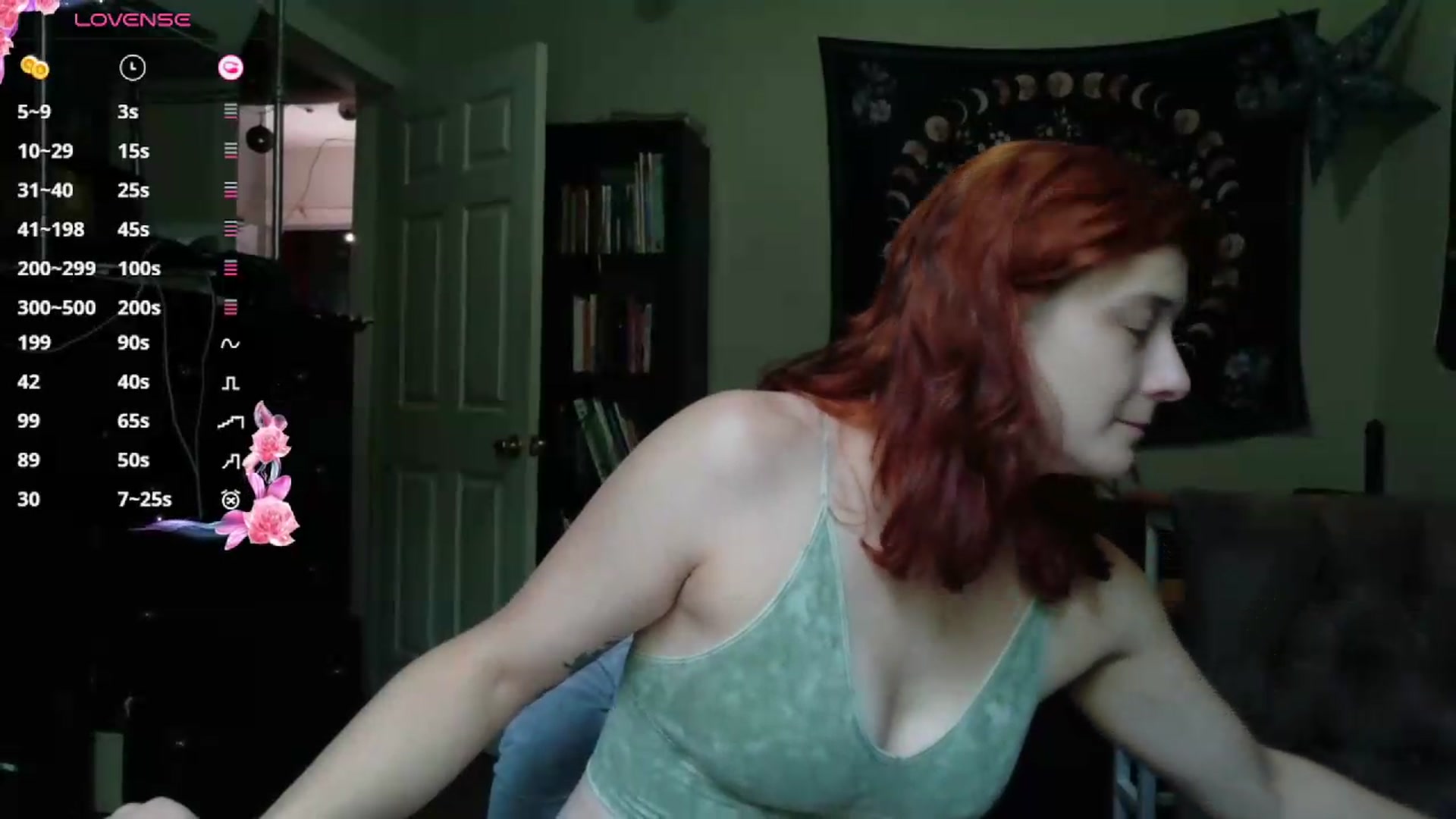 Gallery image thumbnail from AriaFields's myfreecams stream on, 08/25/2026, 15:44 image 12 of 20