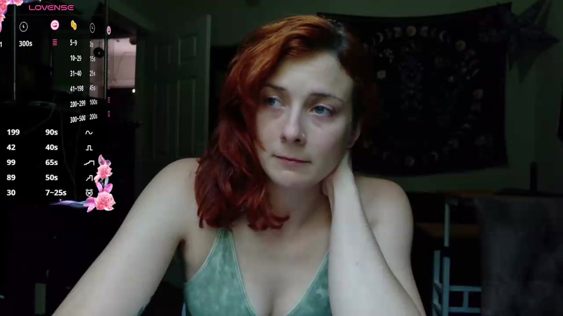 Gallery image thumbnail from AriaFields's myfreecams stream on, 08/25/2026, 15:44 image 18 of 20