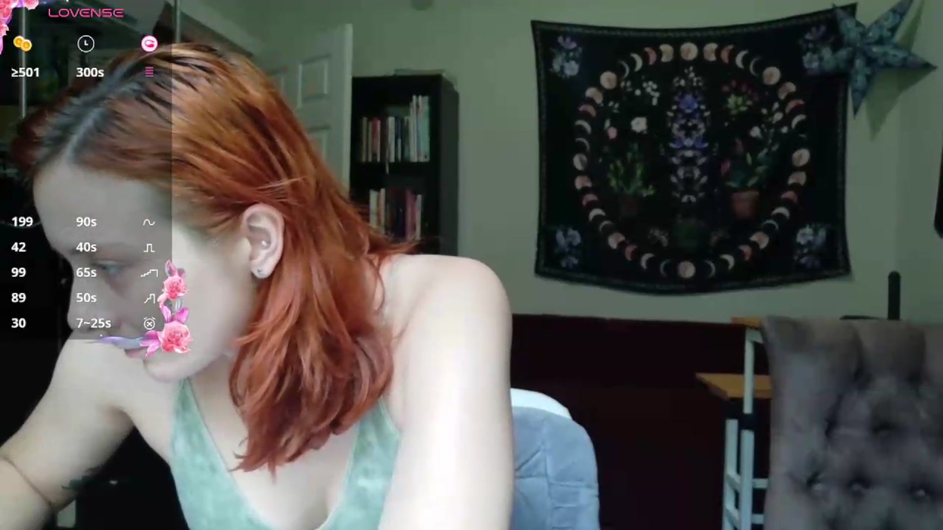 Gallery image thumbnail from AriaFields's myfreecams stream on, 08/25/2026, 15:44 image 10 of 20