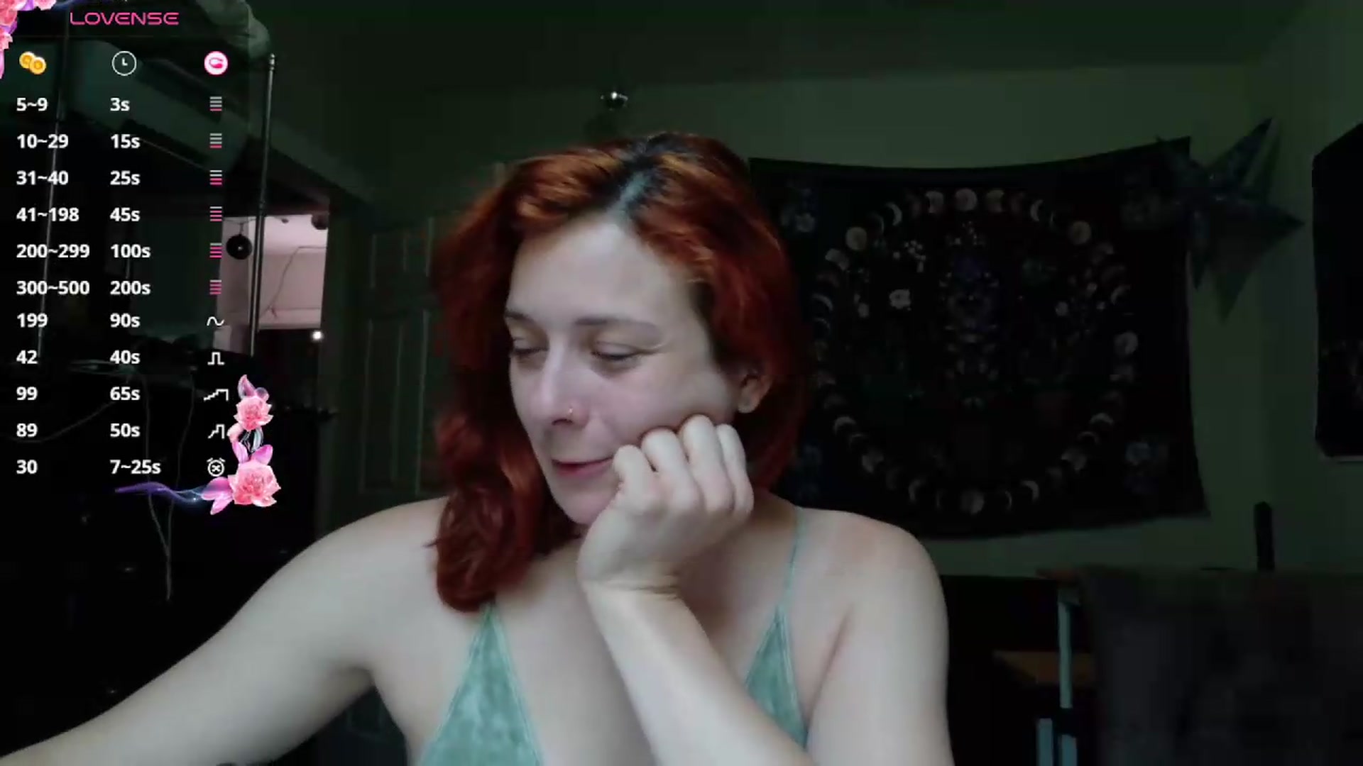 Gallery image thumbnail from AriaFields's myfreecams stream on, 08/25/2026, 15:44 image 5 of 20