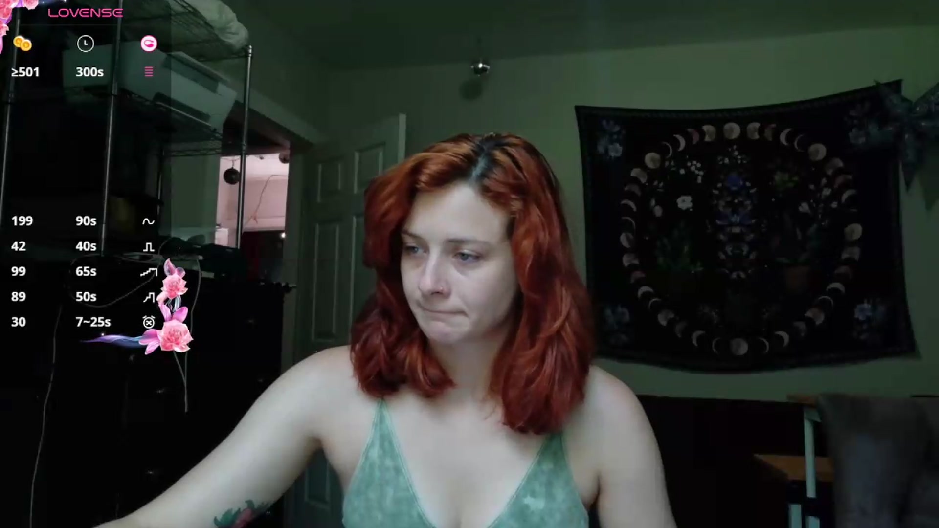 Gallery image thumbnail from AriaFields's myfreecams stream on, 08/25/2026, 15:44 image 2 of 20