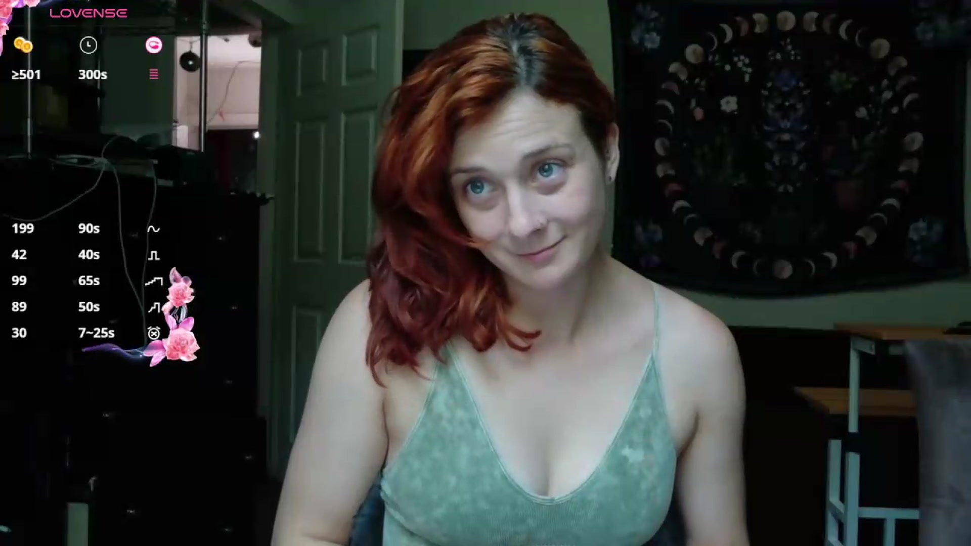 Gallery image thumbnail from AriaFields's myfreecams stream on, 08/25/2026, 15:44 image 17 of 20