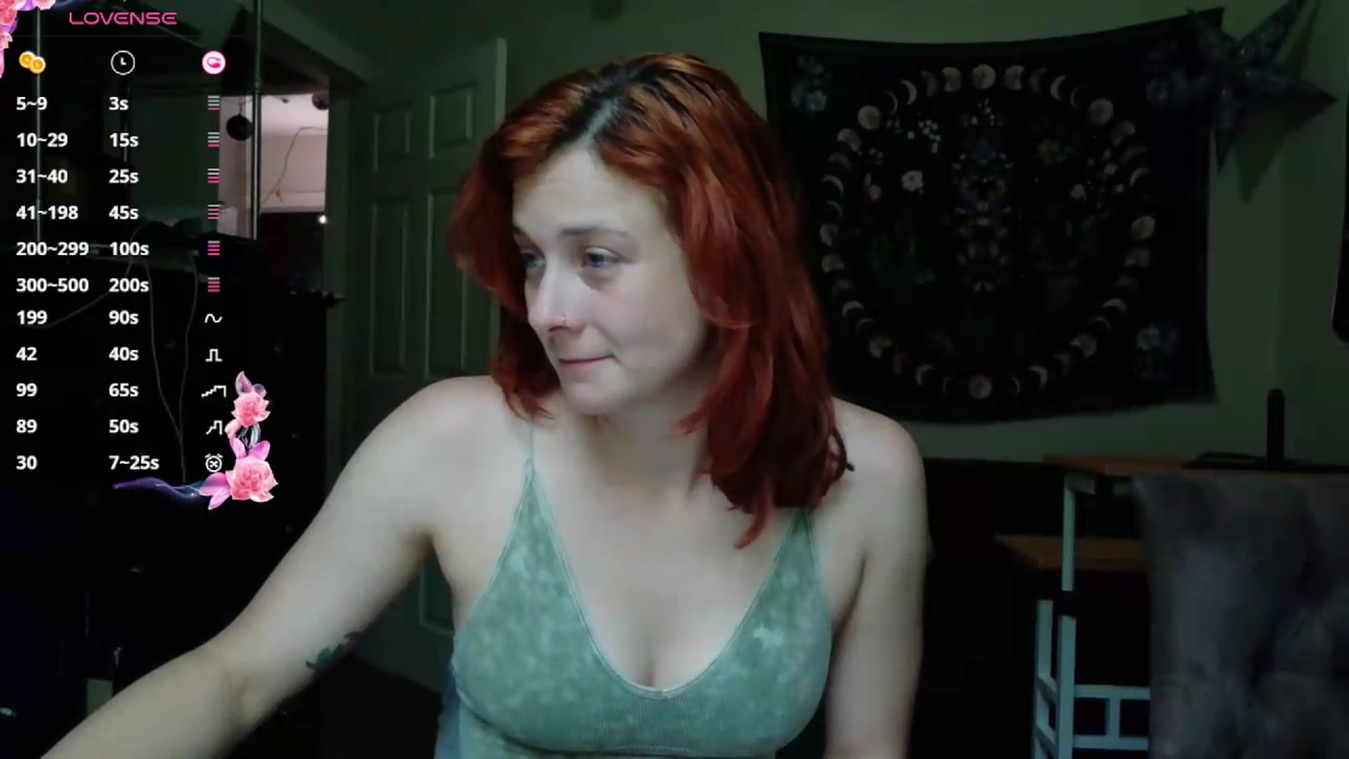 Gallery image thumbnail from AriaFields's myfreecams stream on, 08/25/2026, 15:44 image 19 of 20