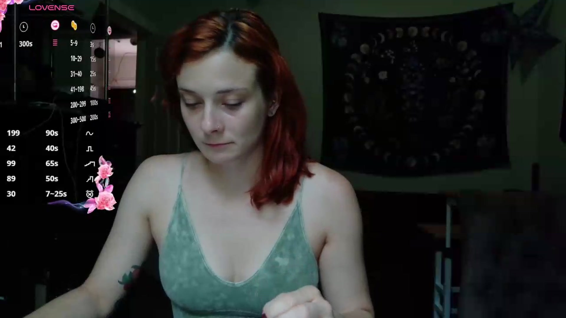Gallery image thumbnail from AriaFields's myfreecams stream on, 08/25/2026, 15:44 image 7 of 20