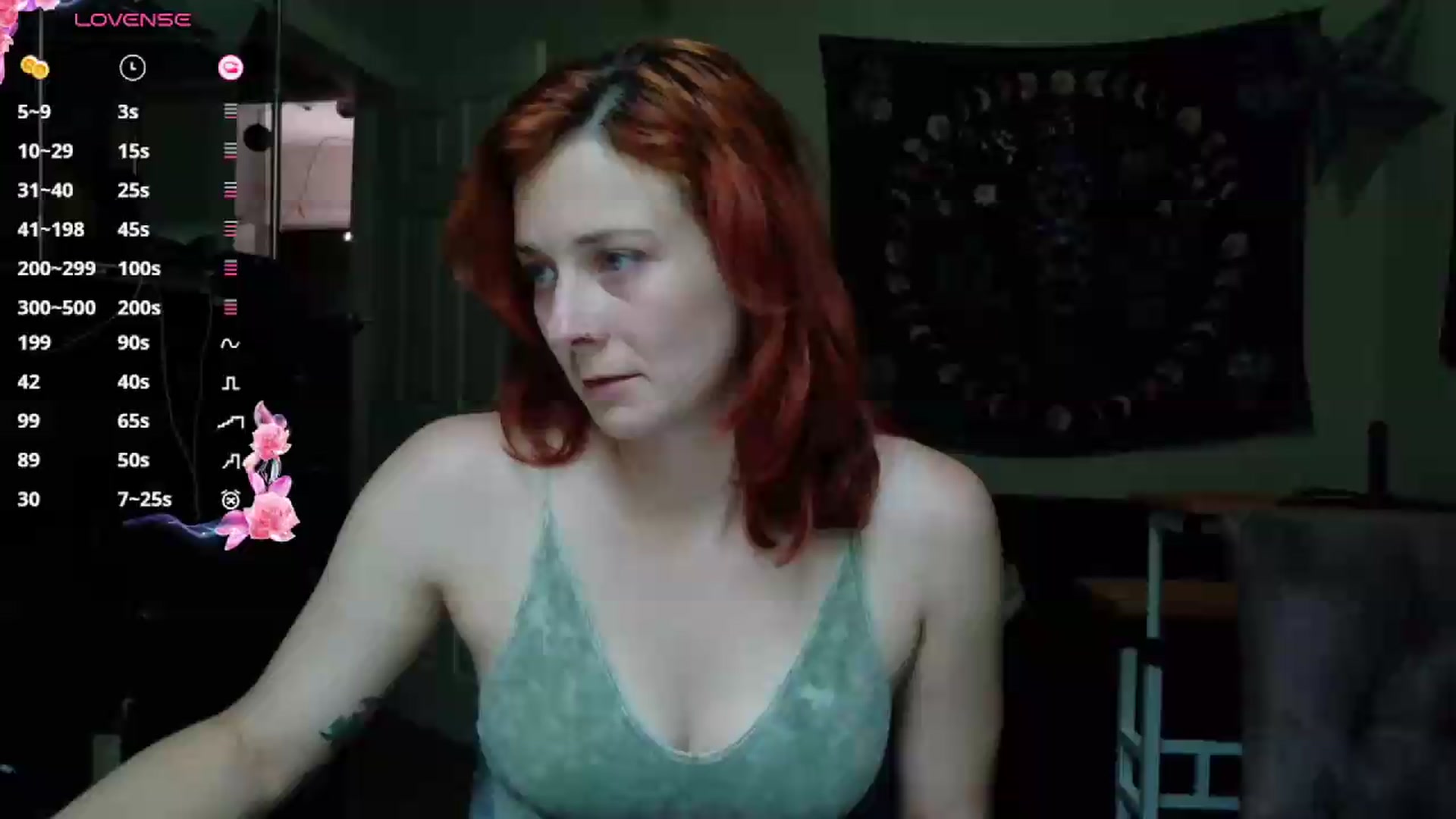 Gallery image thumbnail from AriaFields's myfreecams stream on, 08/25/2026, 15:44 image 20 of 20