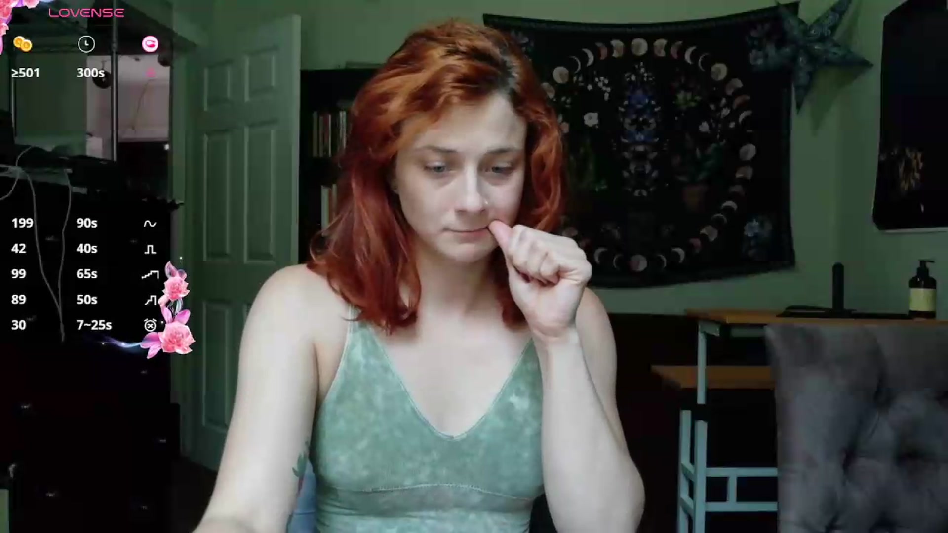 Gallery image thumbnail from AriaFields's myfreecams stream on, 08/25/2026, 18:28 image 8 of 20