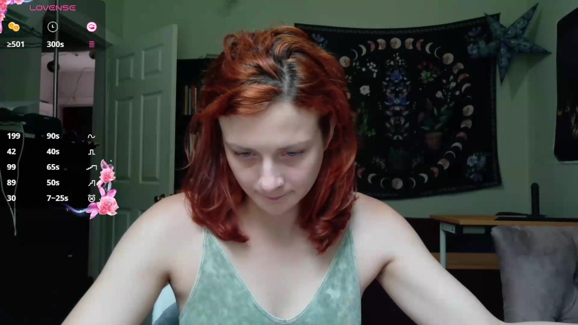 Gallery image thumbnail from AriaFields's myfreecams stream on, 08/25/2026, 18:28 image 14 of 20
