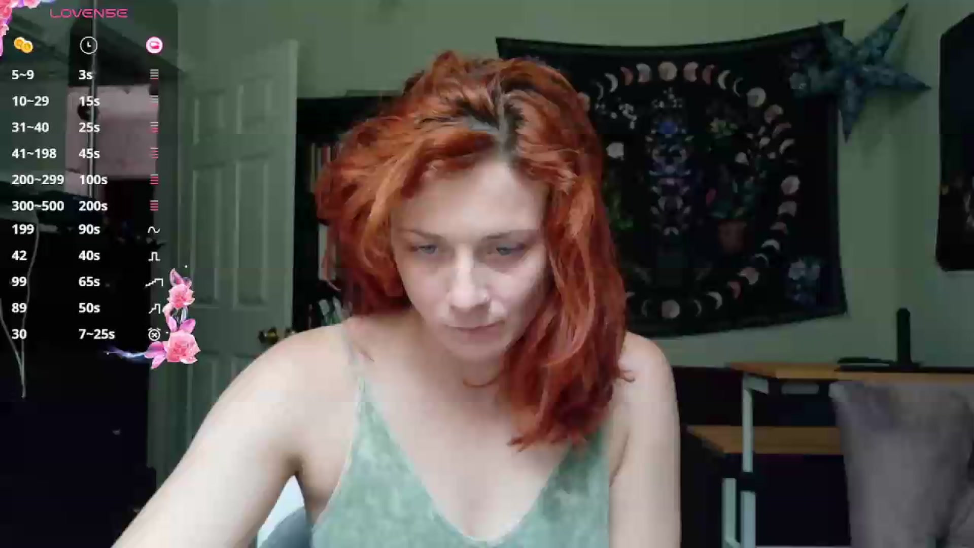 Gallery image thumbnail from AriaFields's myfreecams stream on, 08/25/2026, 18:28 image 12 of 20