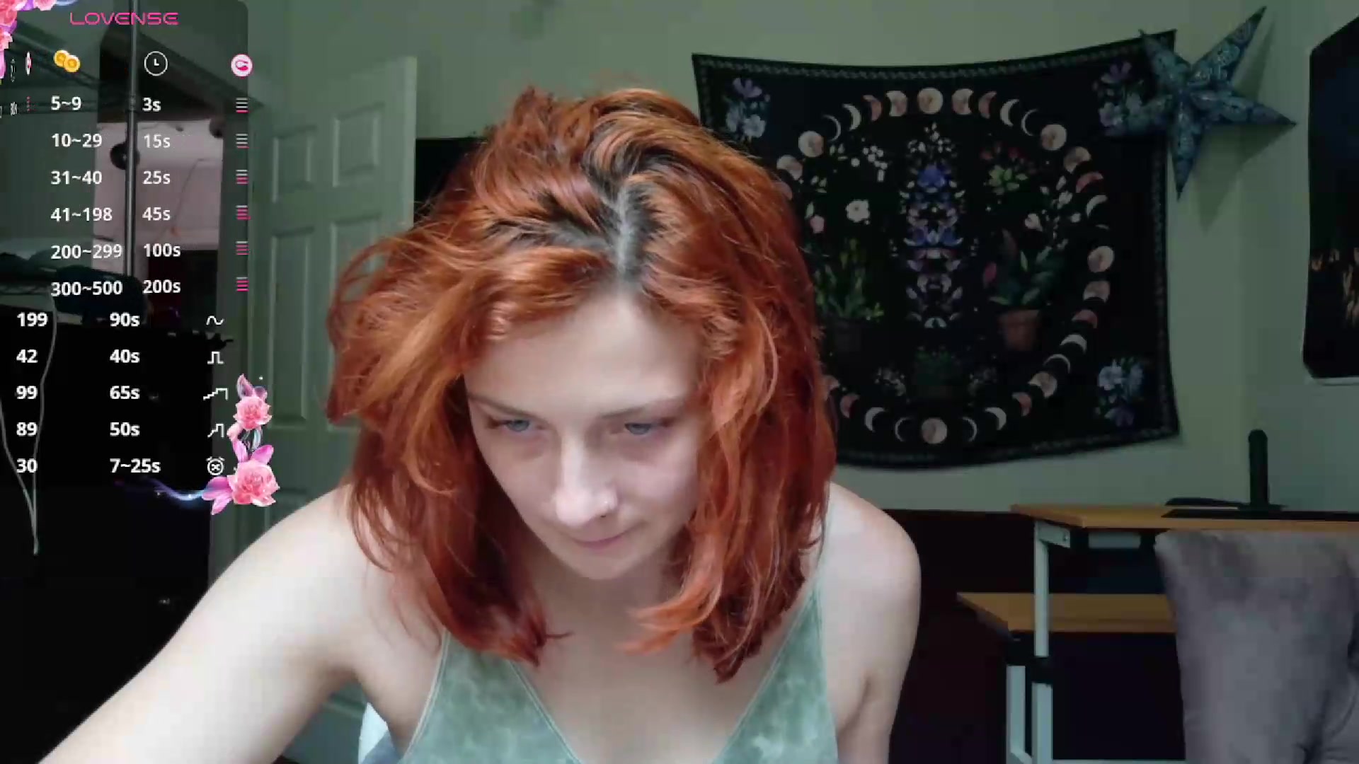 Gallery image thumbnail from AriaFields's myfreecams stream on, 08/25/2026, 18:28 image 13 of 20