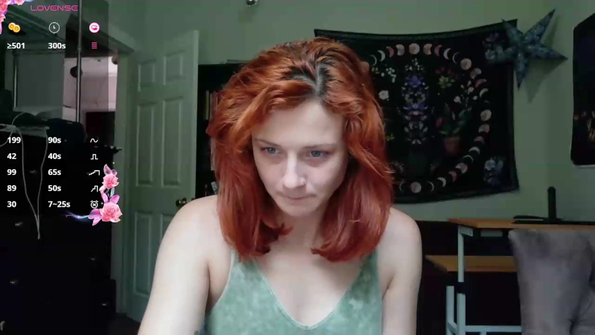 Gallery image thumbnail from AriaFields's myfreecams stream on, 08/25/2026, 18:28 image 11 of 20