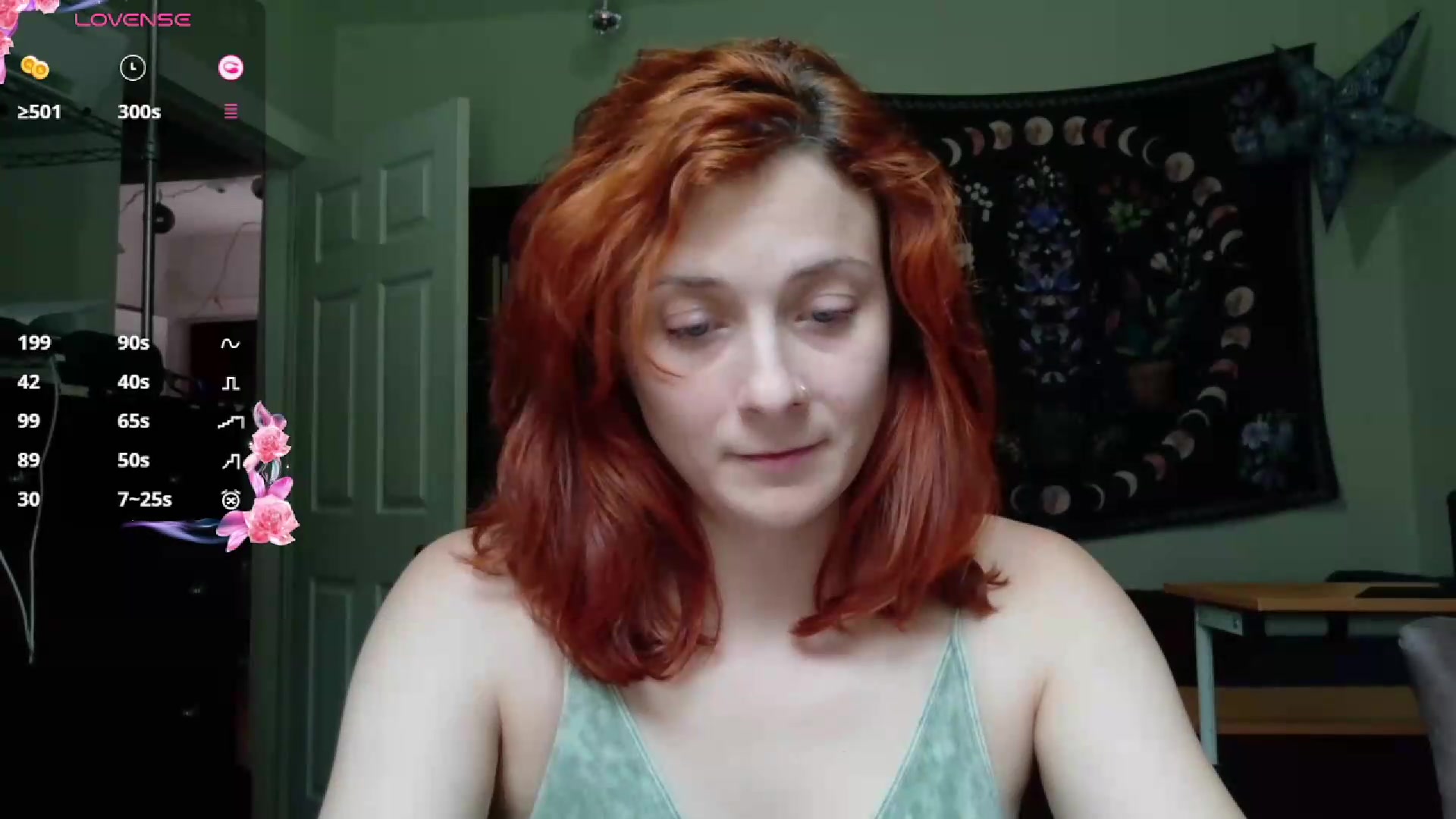 Gallery image thumbnail from AriaFields's myfreecams stream on, 08/25/2026, 18:28 image 15 of 20