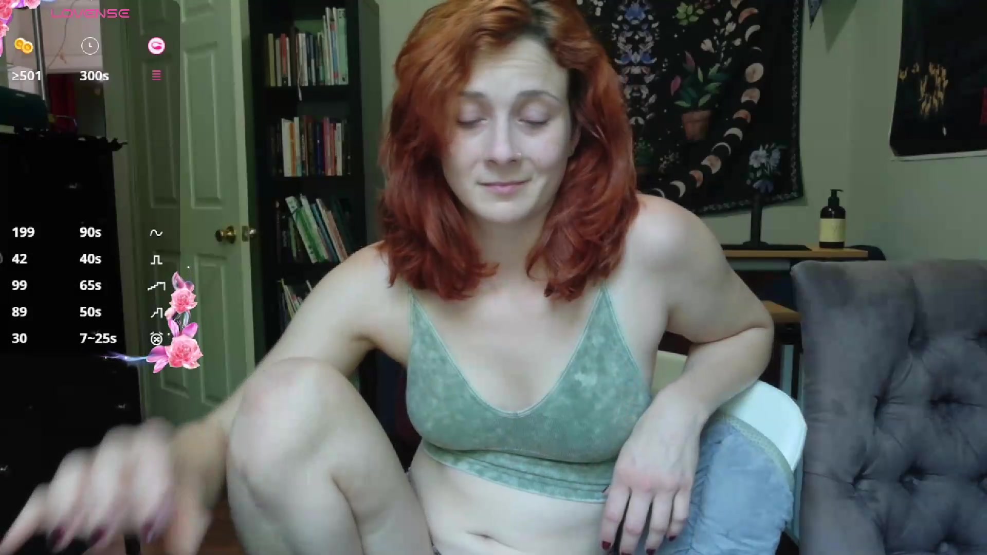 Gallery image thumbnail from AriaFields's myfreecams stream on, 08/25/2026, 21:15 image 13 of 20