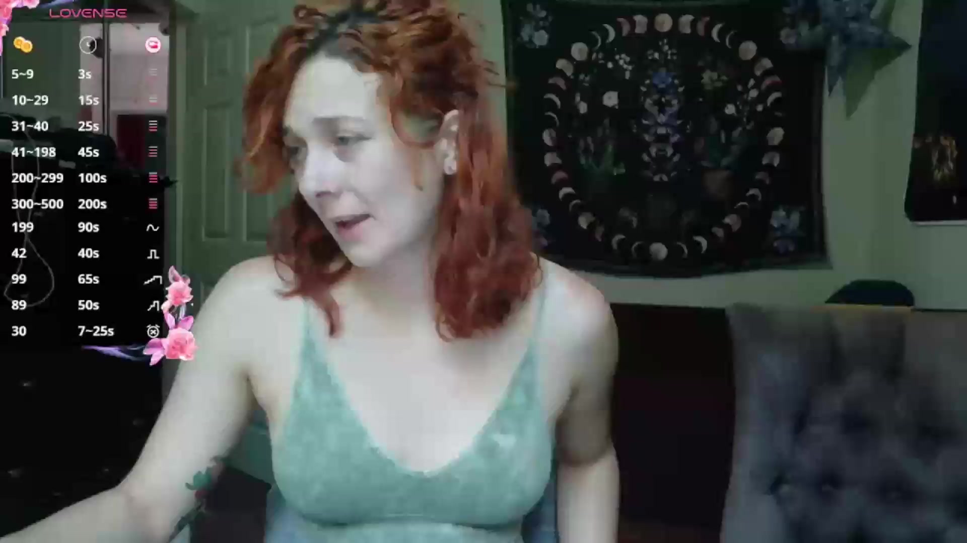 Gallery image thumbnail from AriaFields's myfreecams stream on, 08/31/2026, 14:08 image 19 of 20