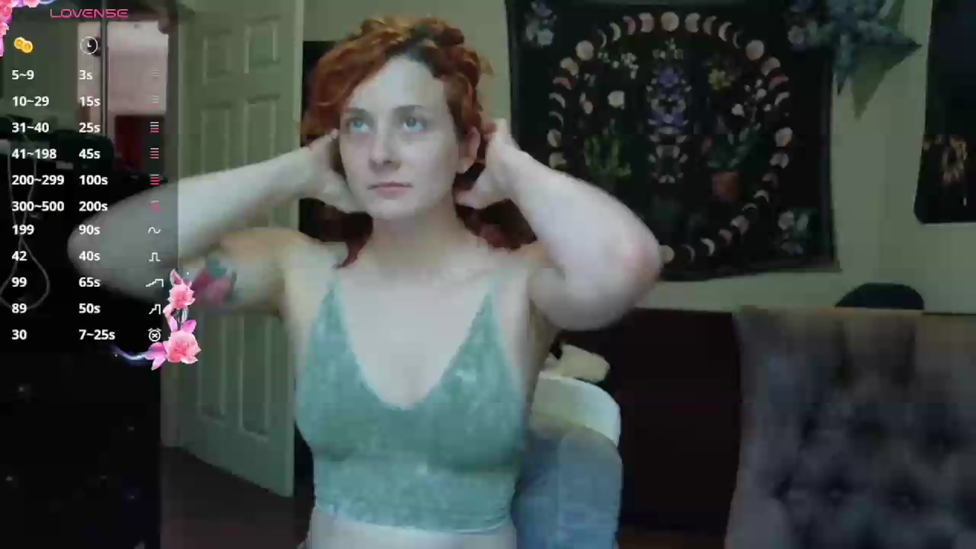 Gallery image thumbnail from AriaFields's myfreecams stream on, 08/31/2026, 14:08 image 12 of 20