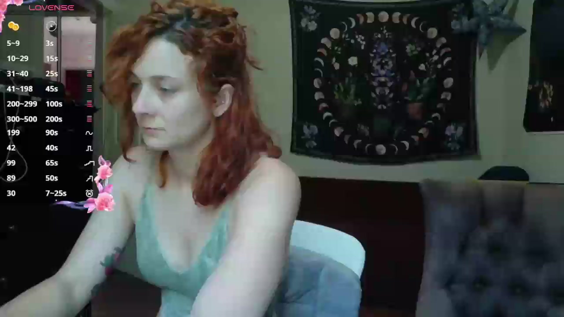Gallery image thumbnail from AriaFields's myfreecams stream on, 08/31/2026, 14:08 image 5 of 20