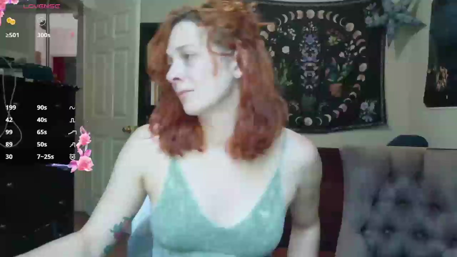 Gallery image thumbnail from AriaFields's myfreecams stream on, 08/31/2026, 14:08 image 3 of 20
